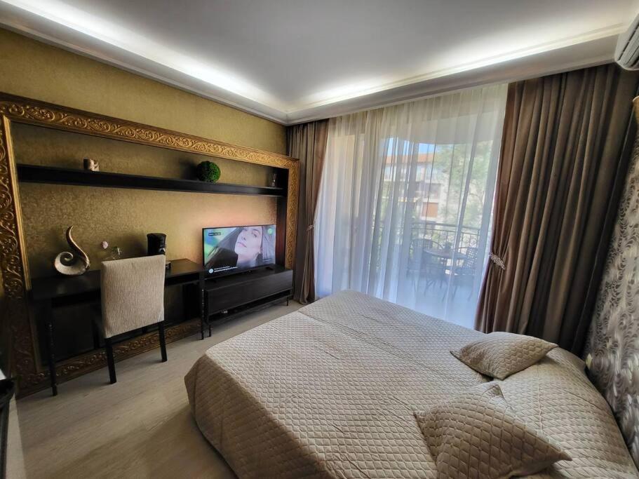 Apartament w Harmony Suites 2