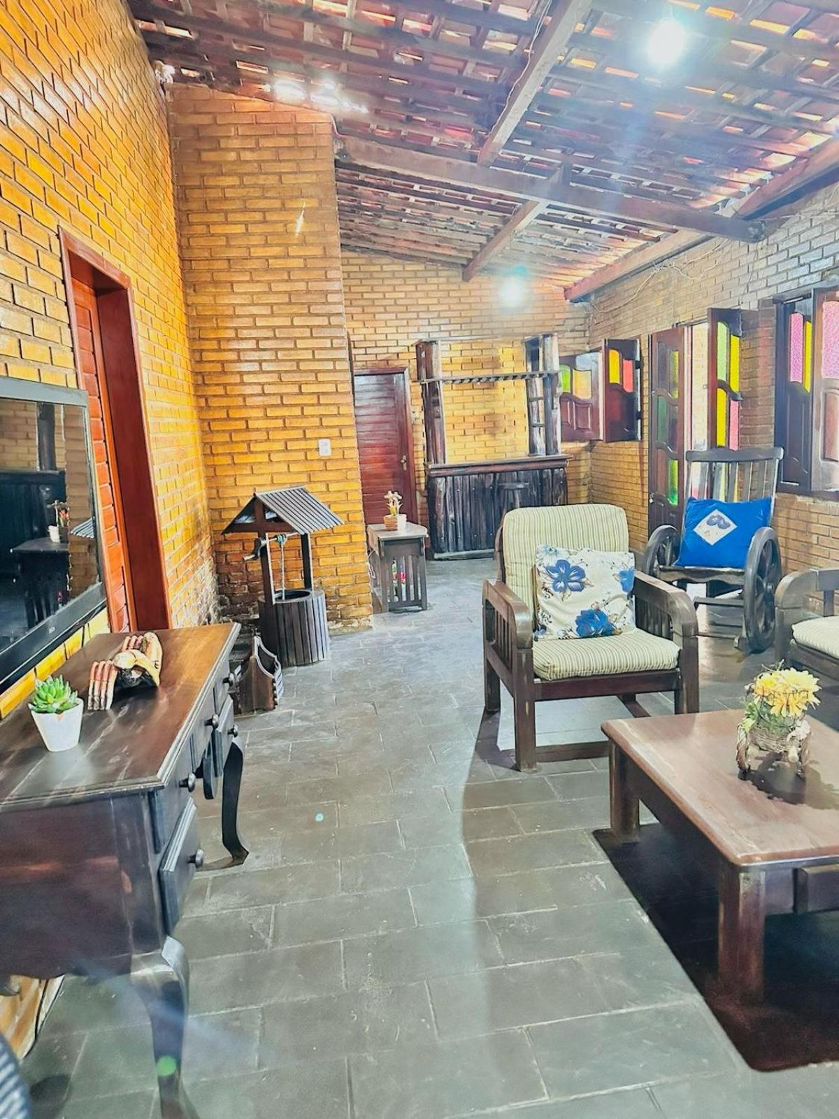 RECANTO DA PAZ