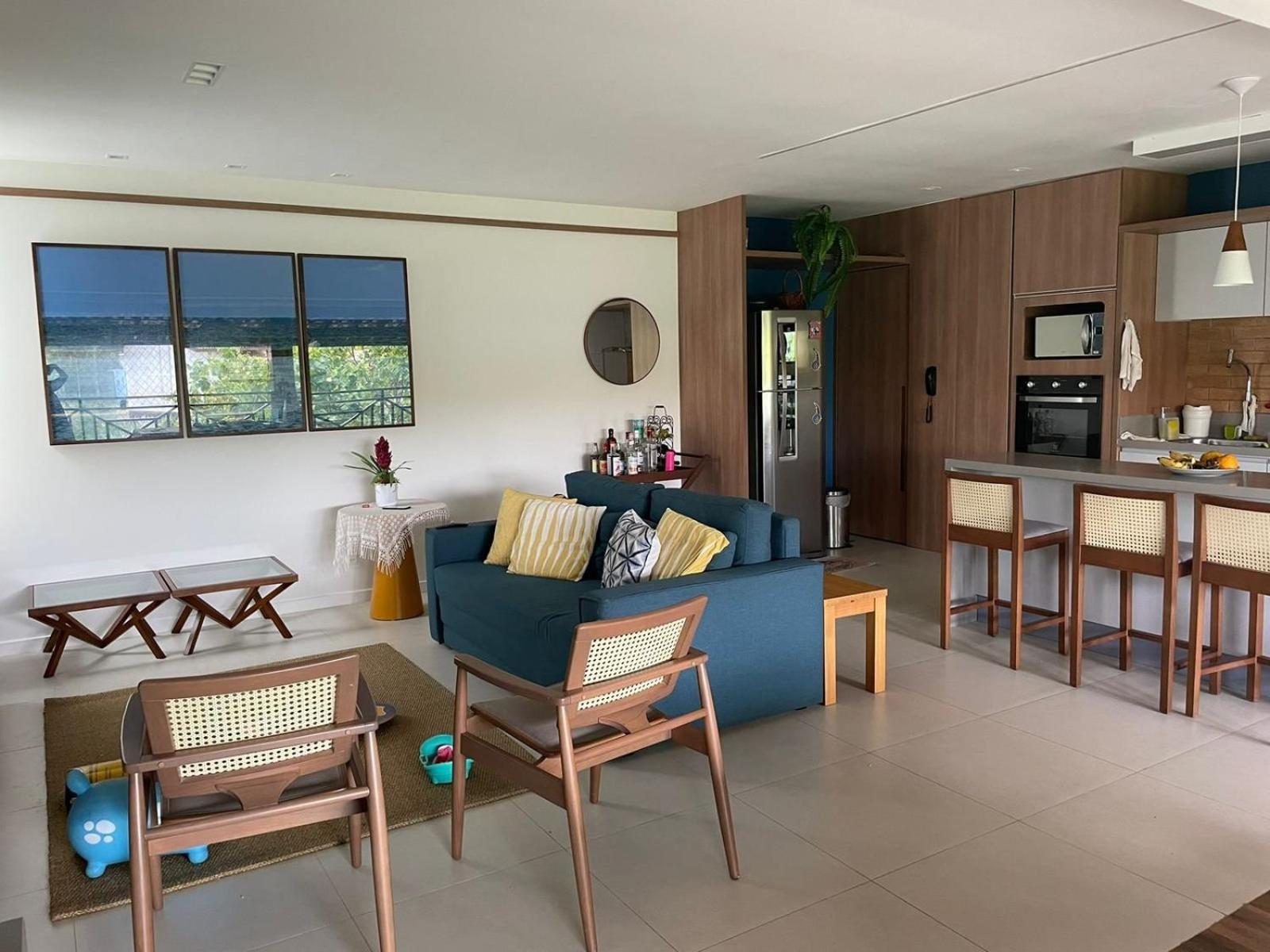 Apartamento Residencial Ykutiba - Fantástico!
