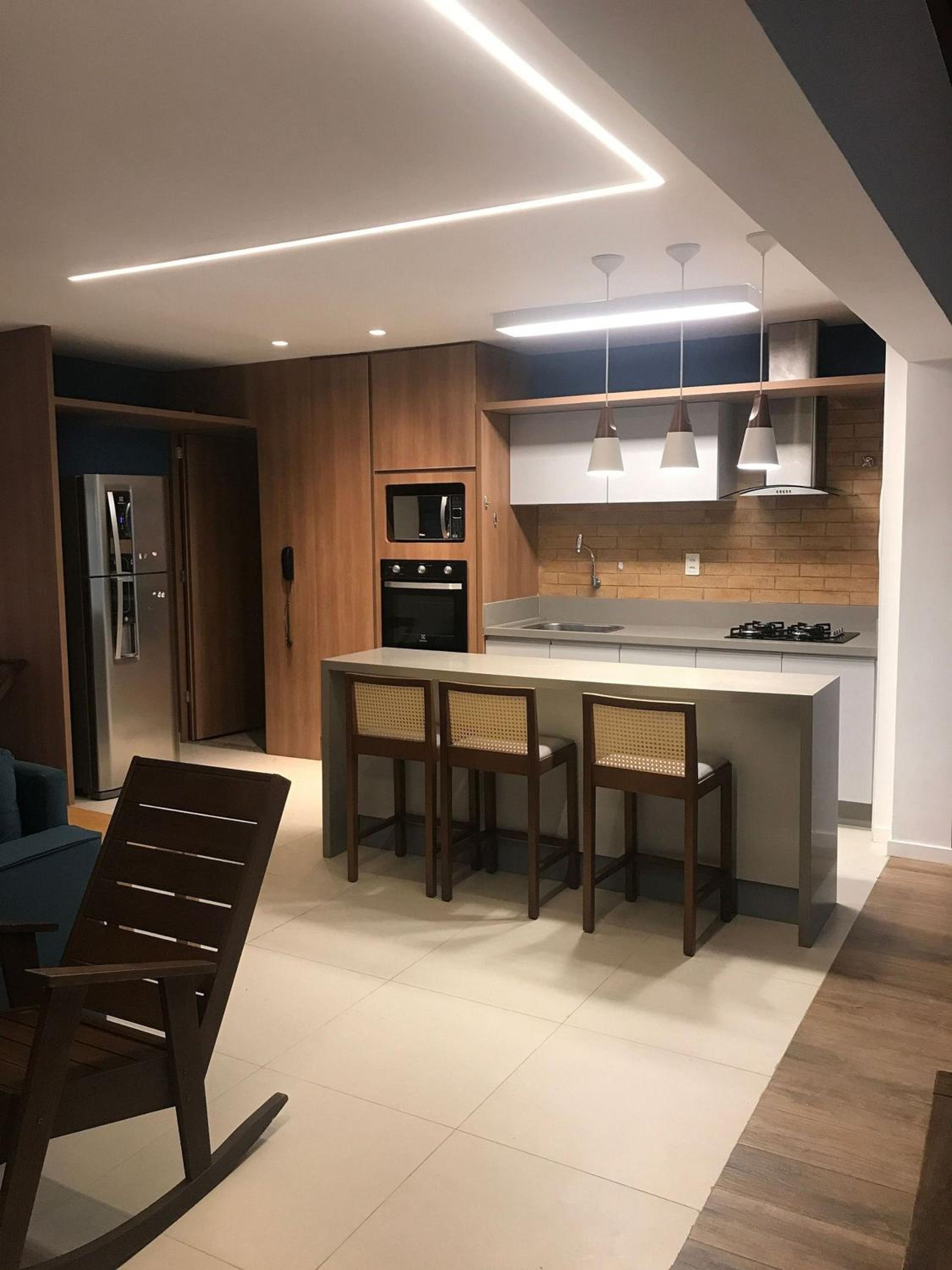 Apartamento Residencial Ykutiba - Fantástico!
