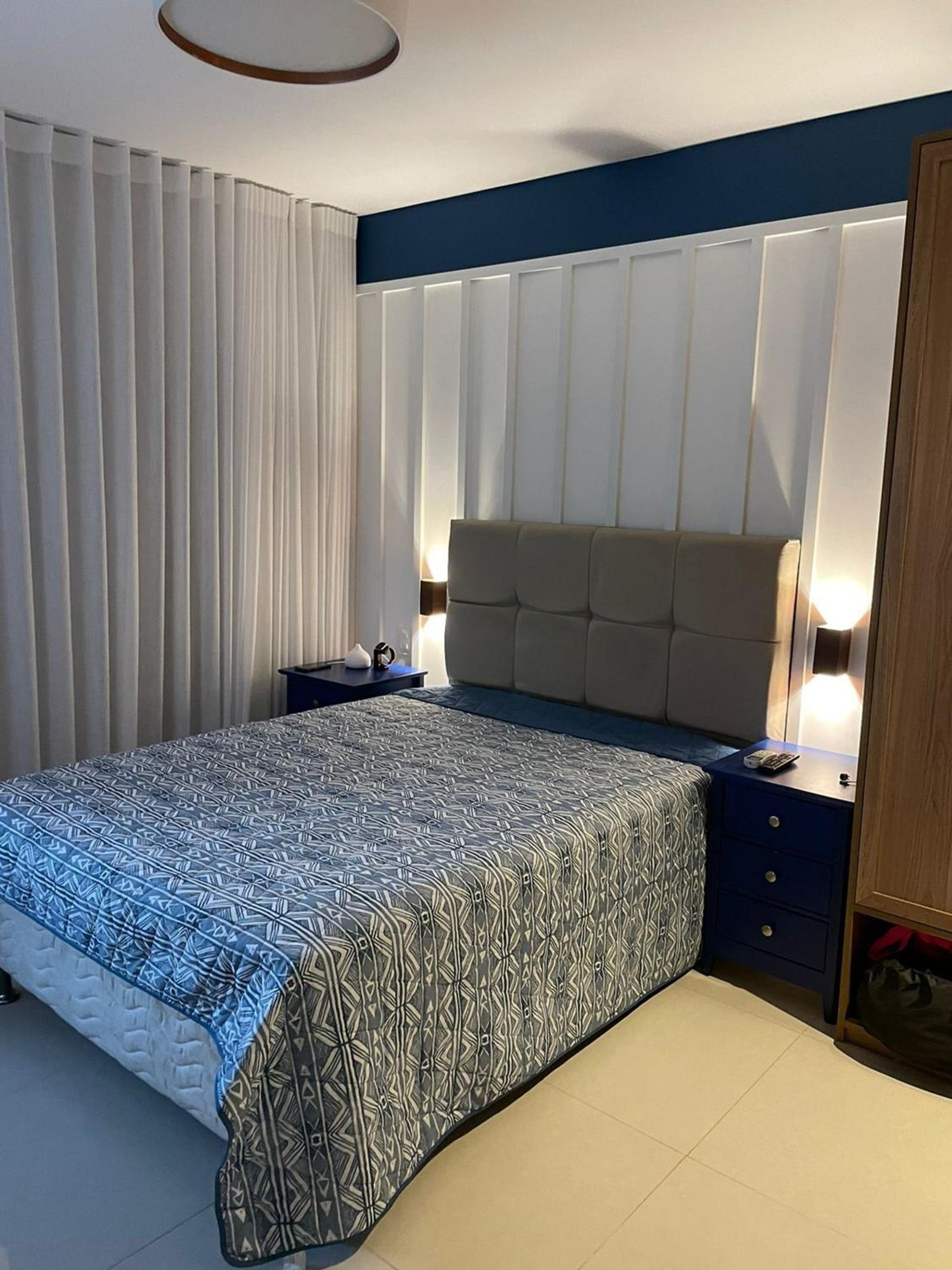 Apartamento Residencial Ykutiba - Fantástico!