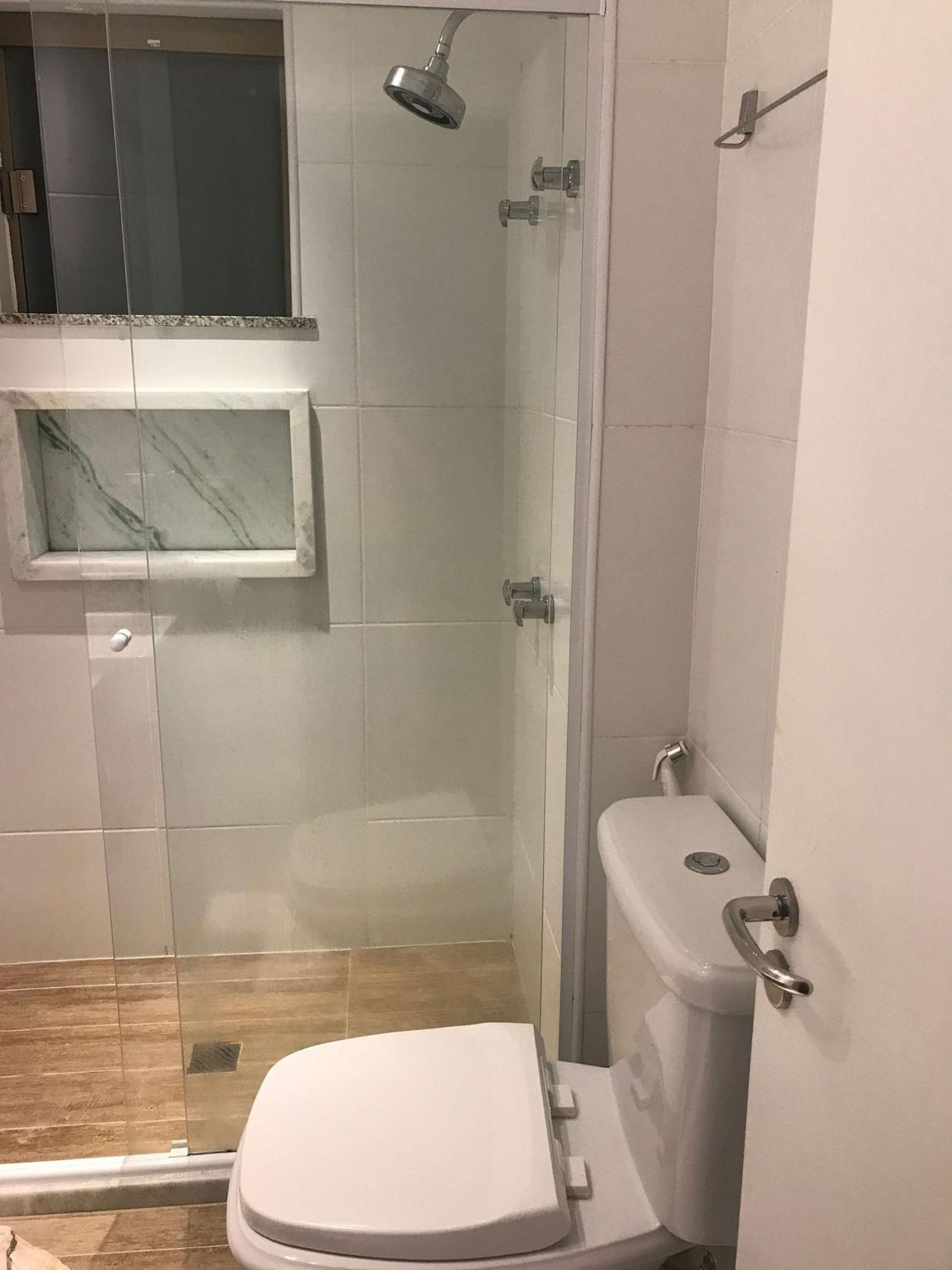 Apartamento Residencial Ykutiba - Fantástico!