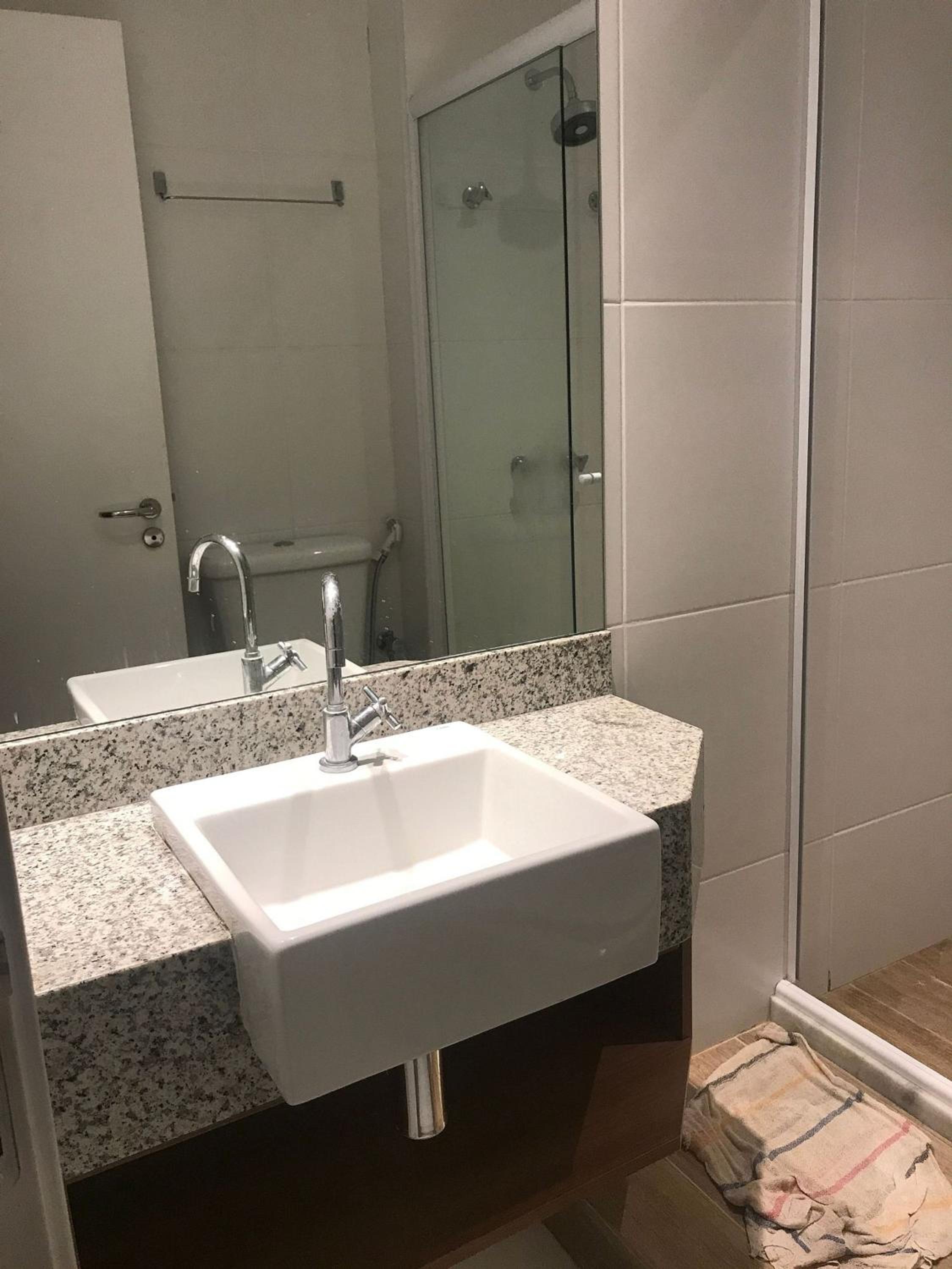 Apartamento Residencial Ykutiba - Fantástico!