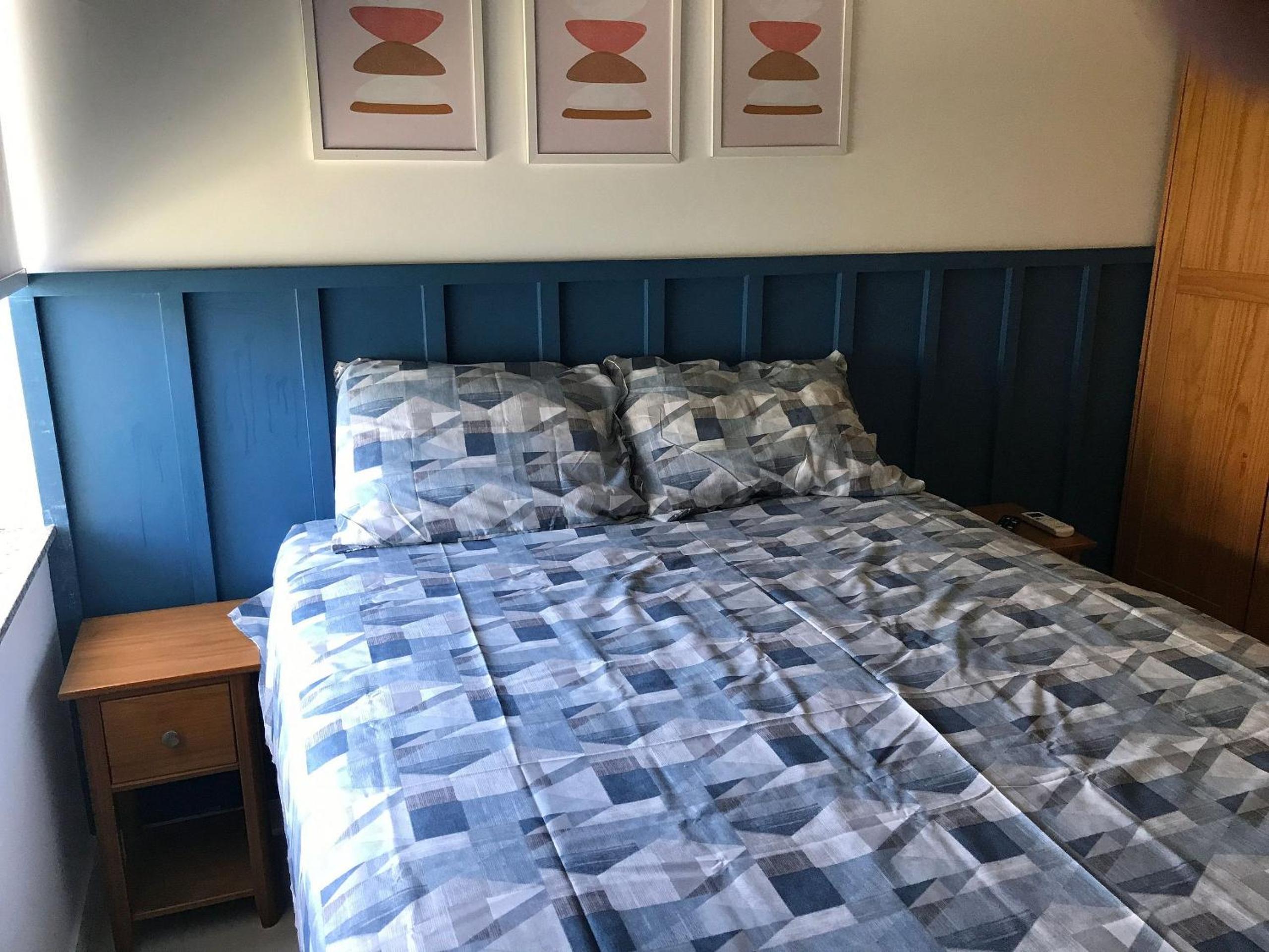 Apartamento Residencial Ykutiba - Fantástico!