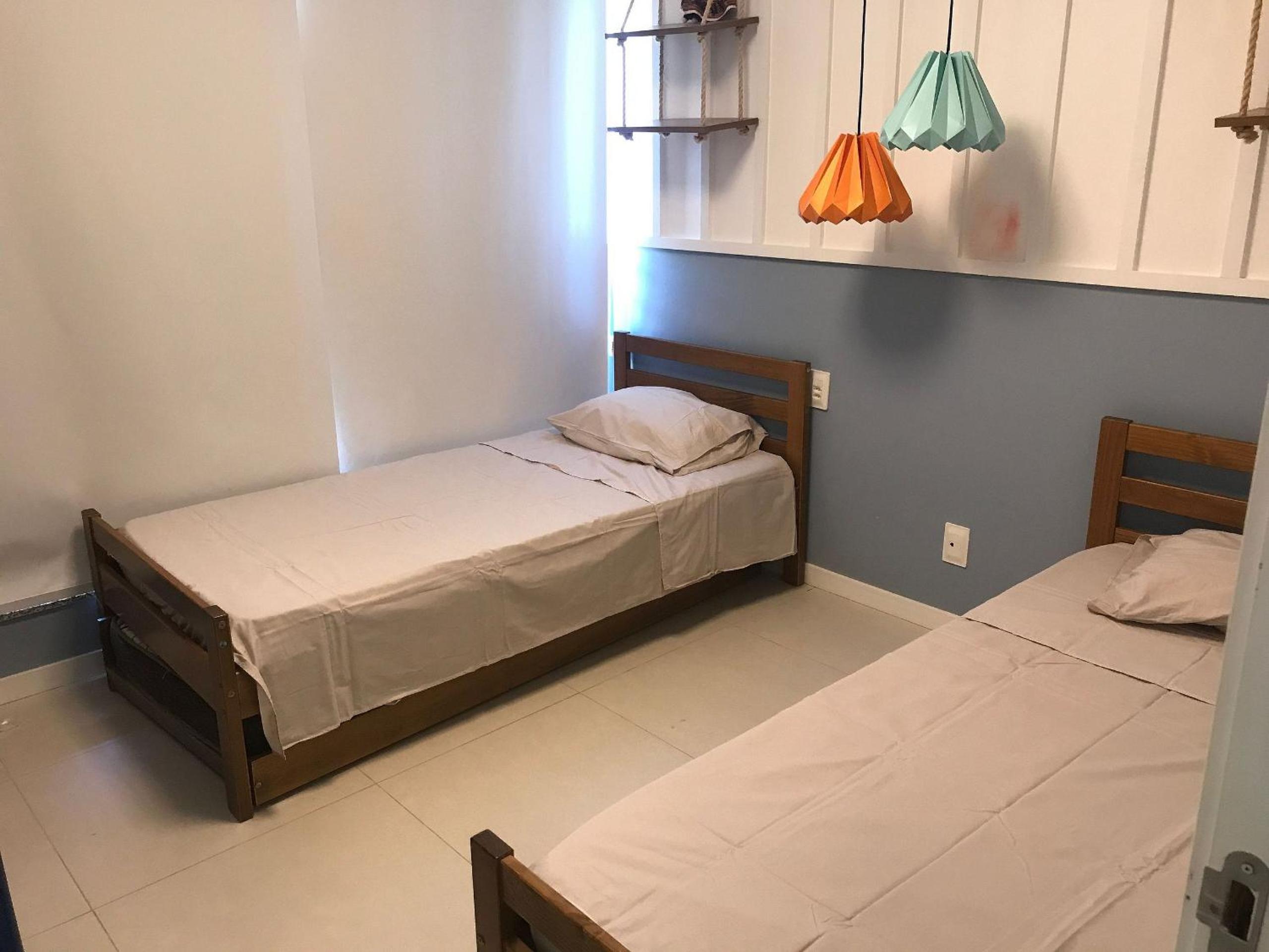 Apartamento Residencial Ykutiba - Fantástico!