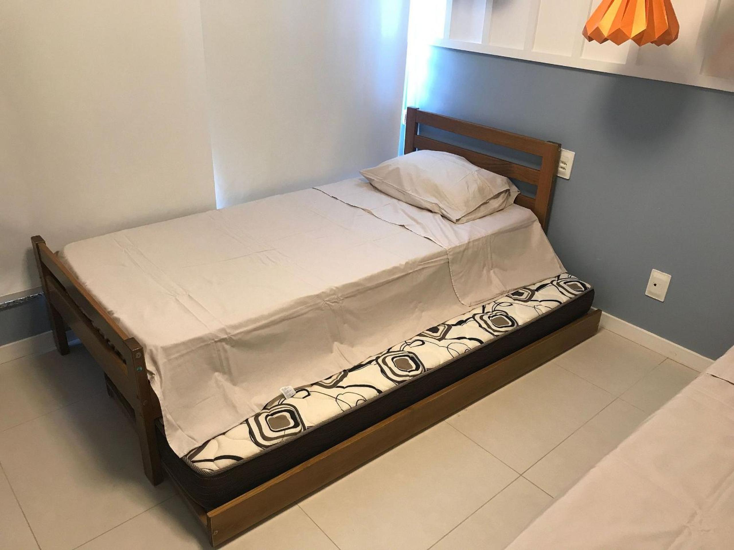 Apartamento Residencial Ykutiba - Fantástico!