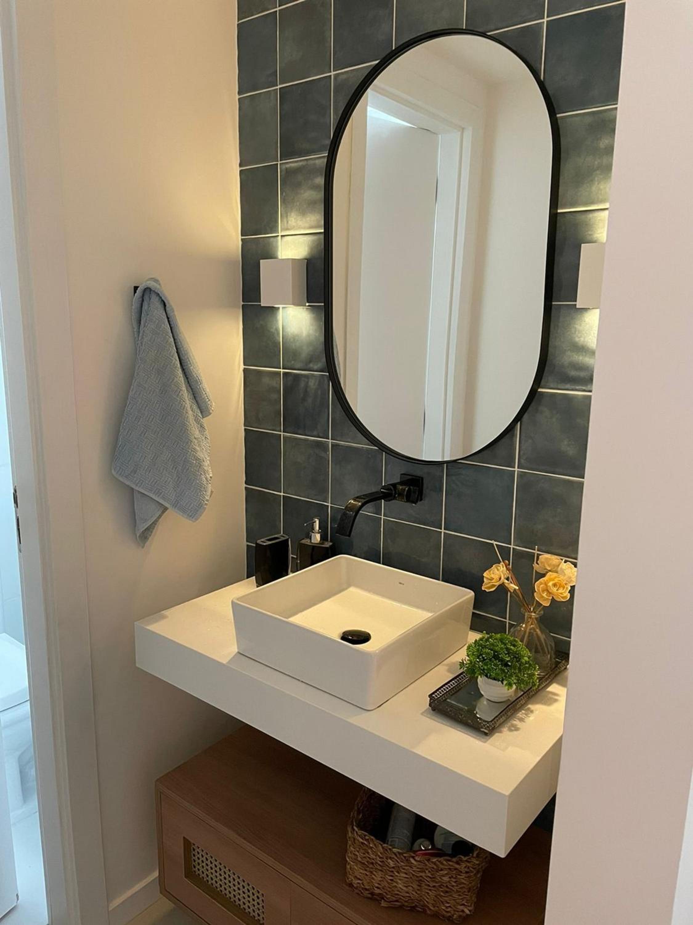 Apartamento Residencial Ykutiba - Fantástico!