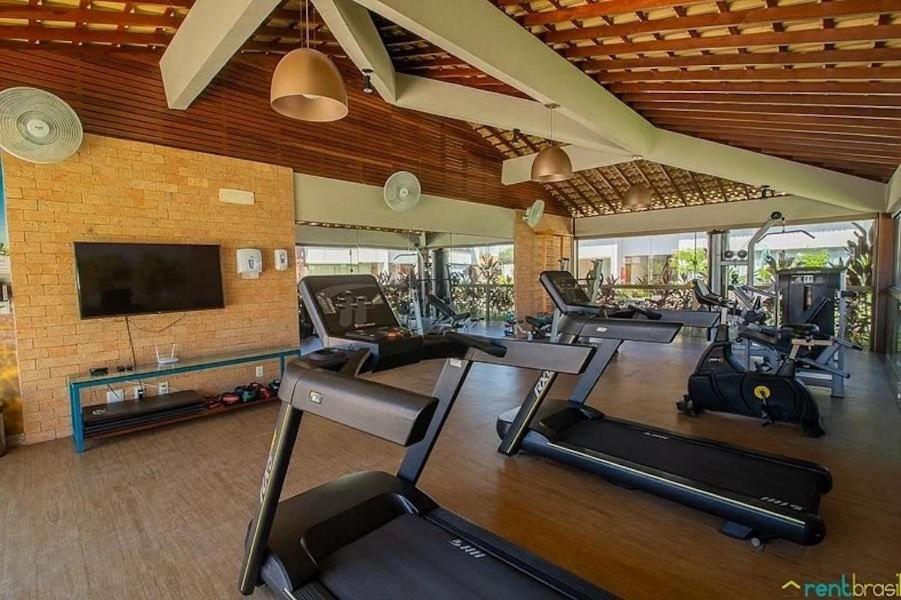 Apartamento Residencial Ykutiba - Fantástico!