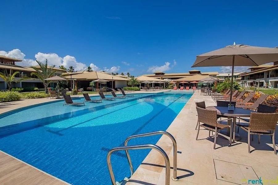 Apartamento Residencial Ykutiba - Fantástico!