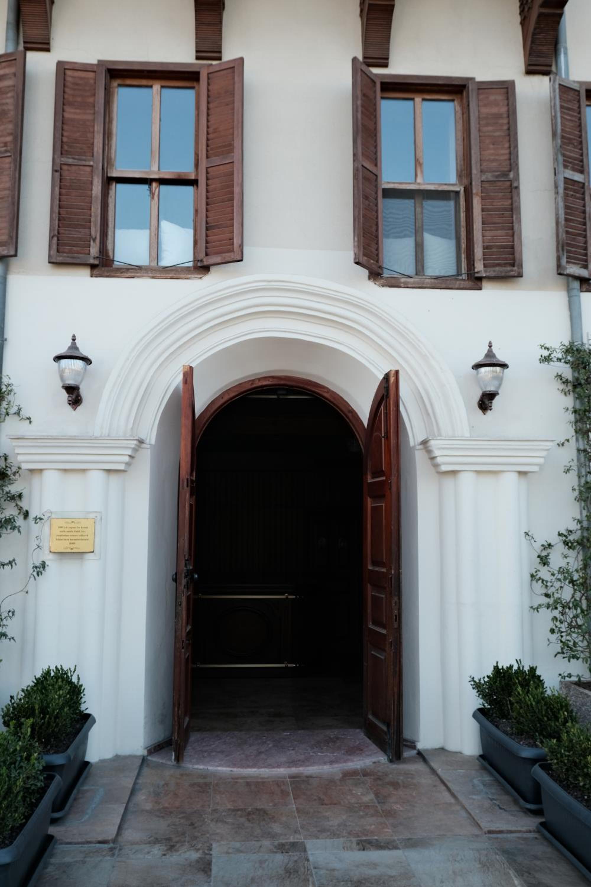 Bosnali Otel - Image 105