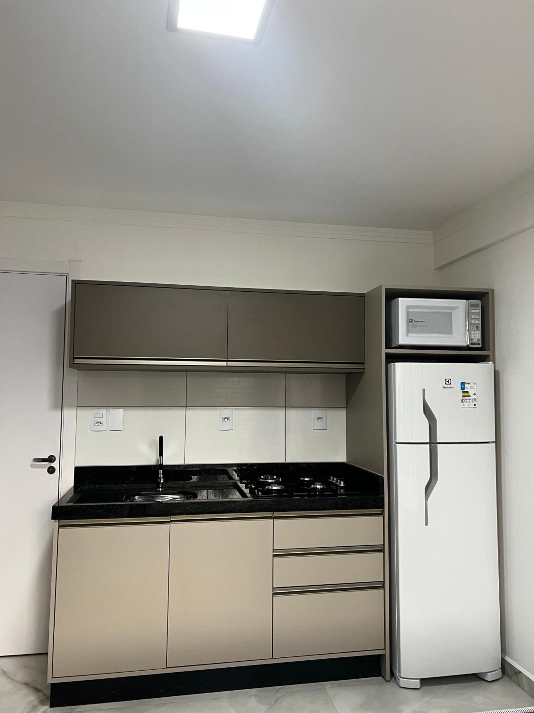 Residencial Bernardo