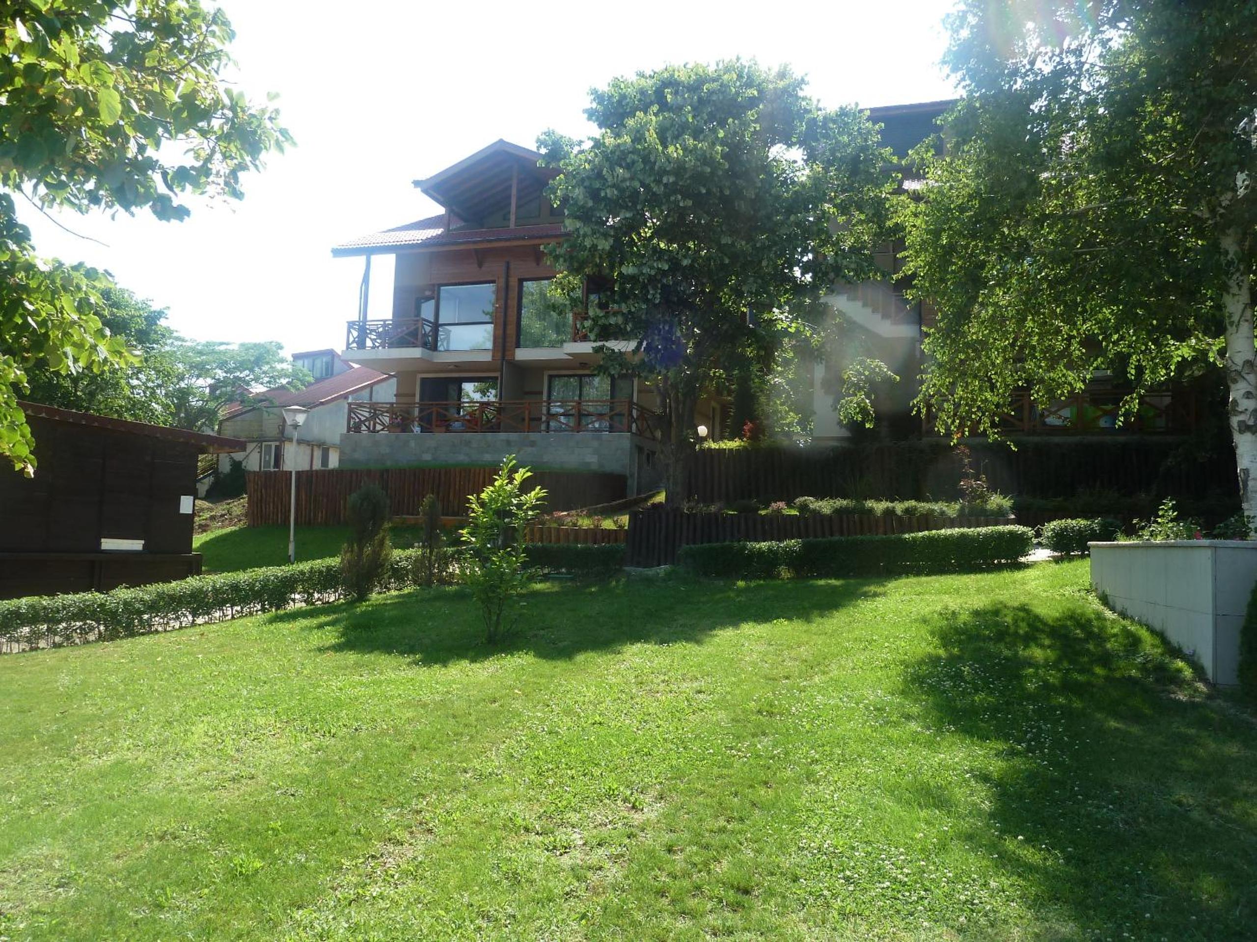 Apartment Lozenets Beach