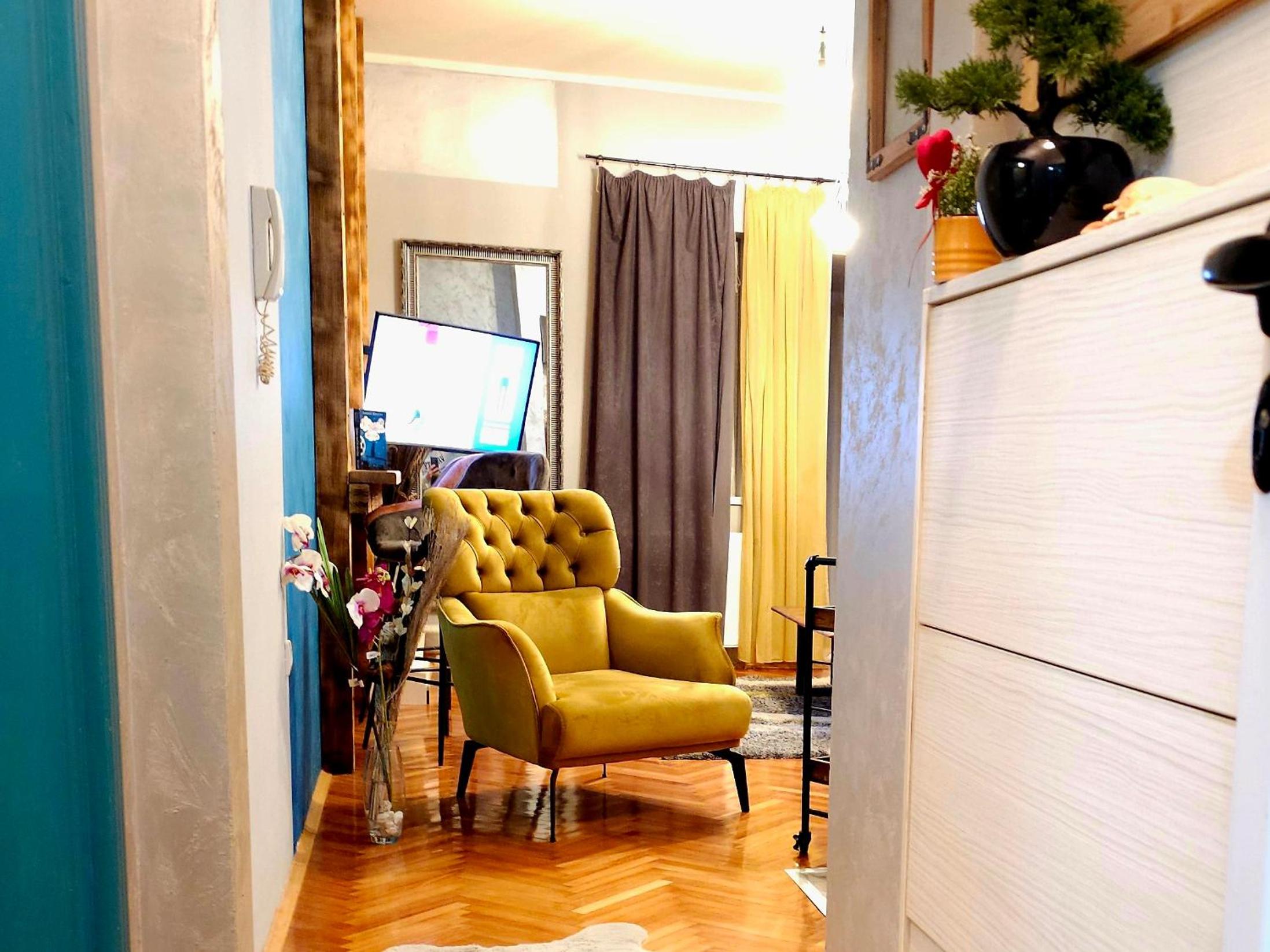 Center Lux Apartment Marijana