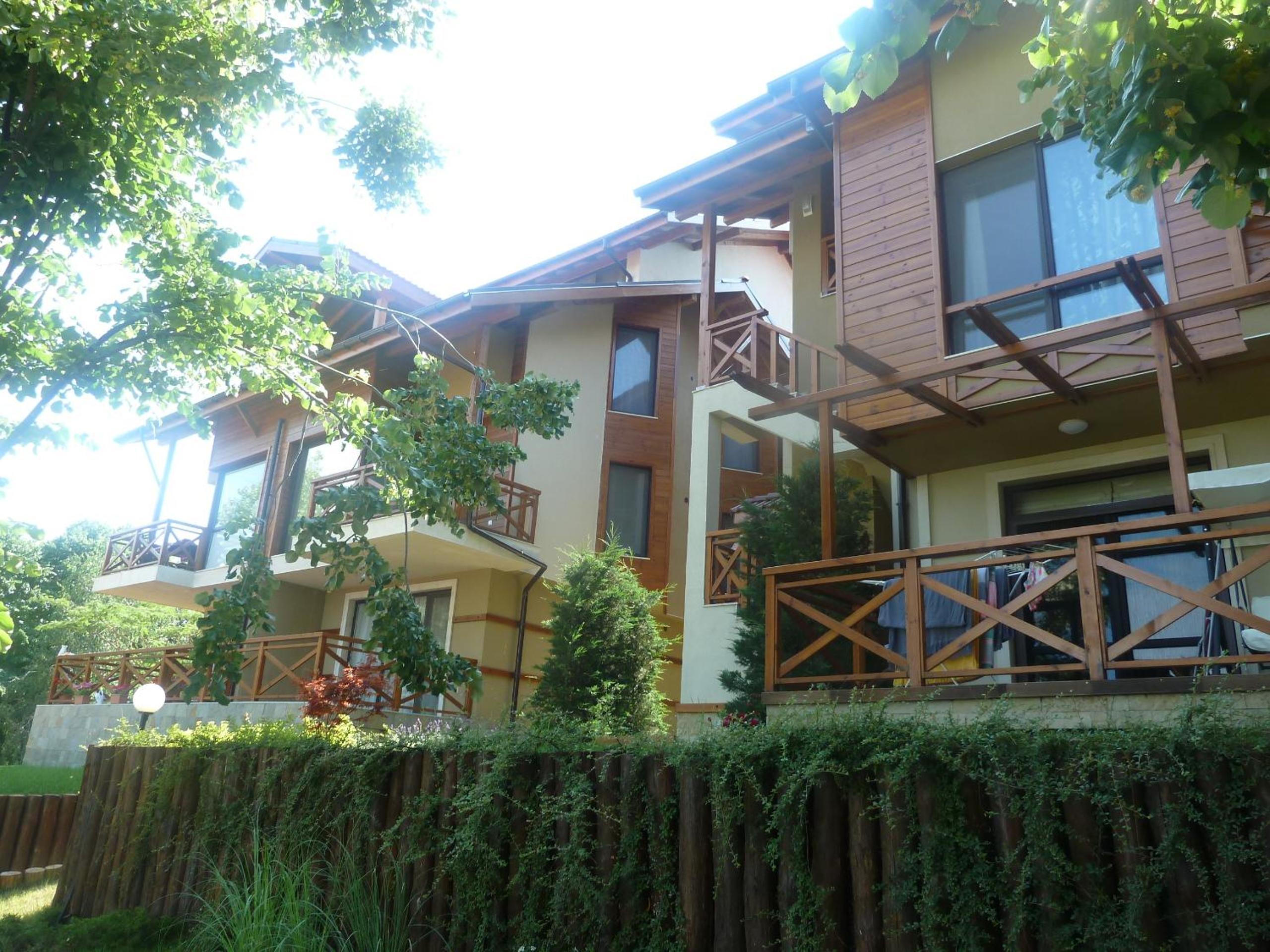 Apartment Lozenets Beach
