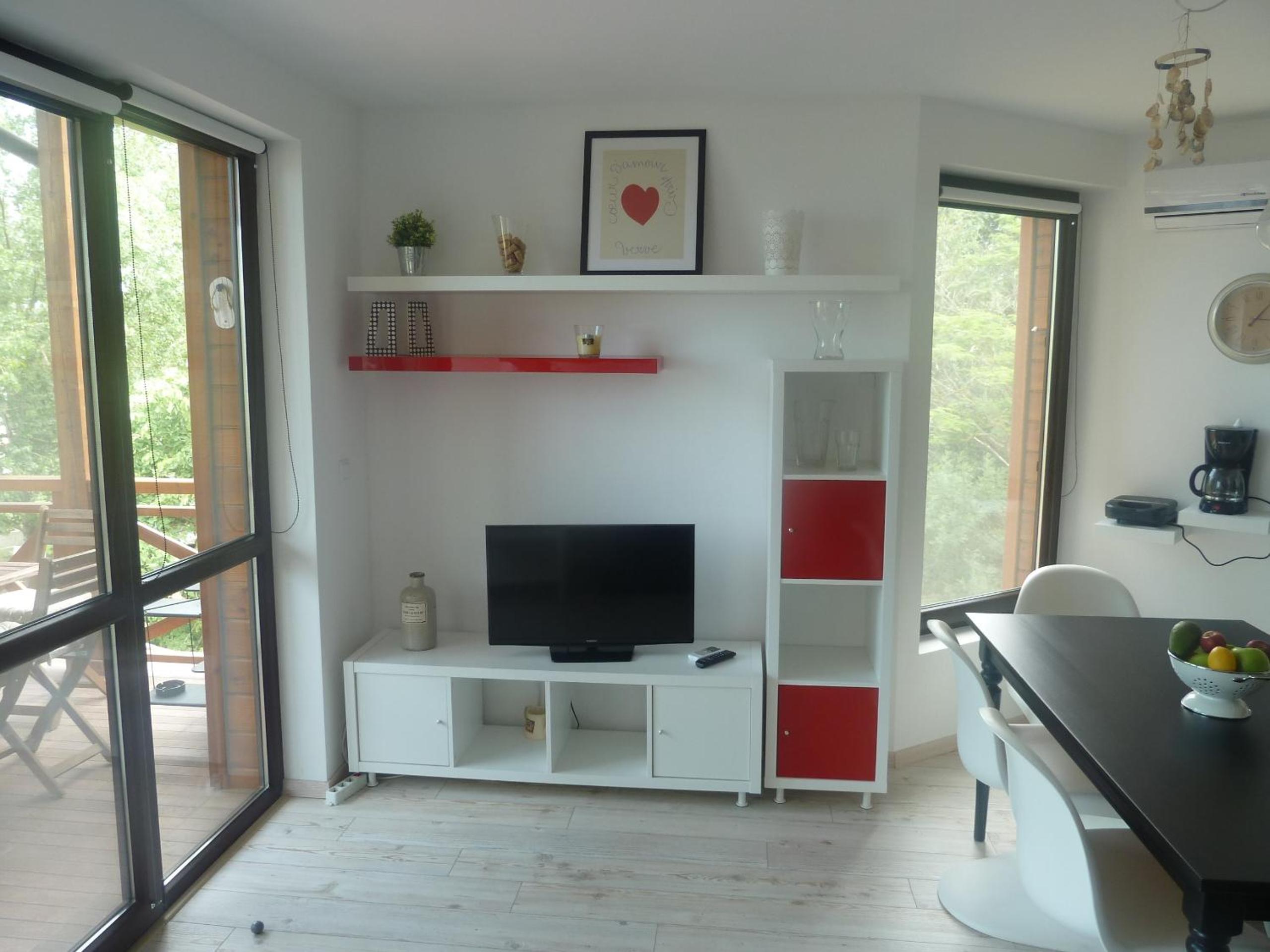 Apartment Lozenets Beach