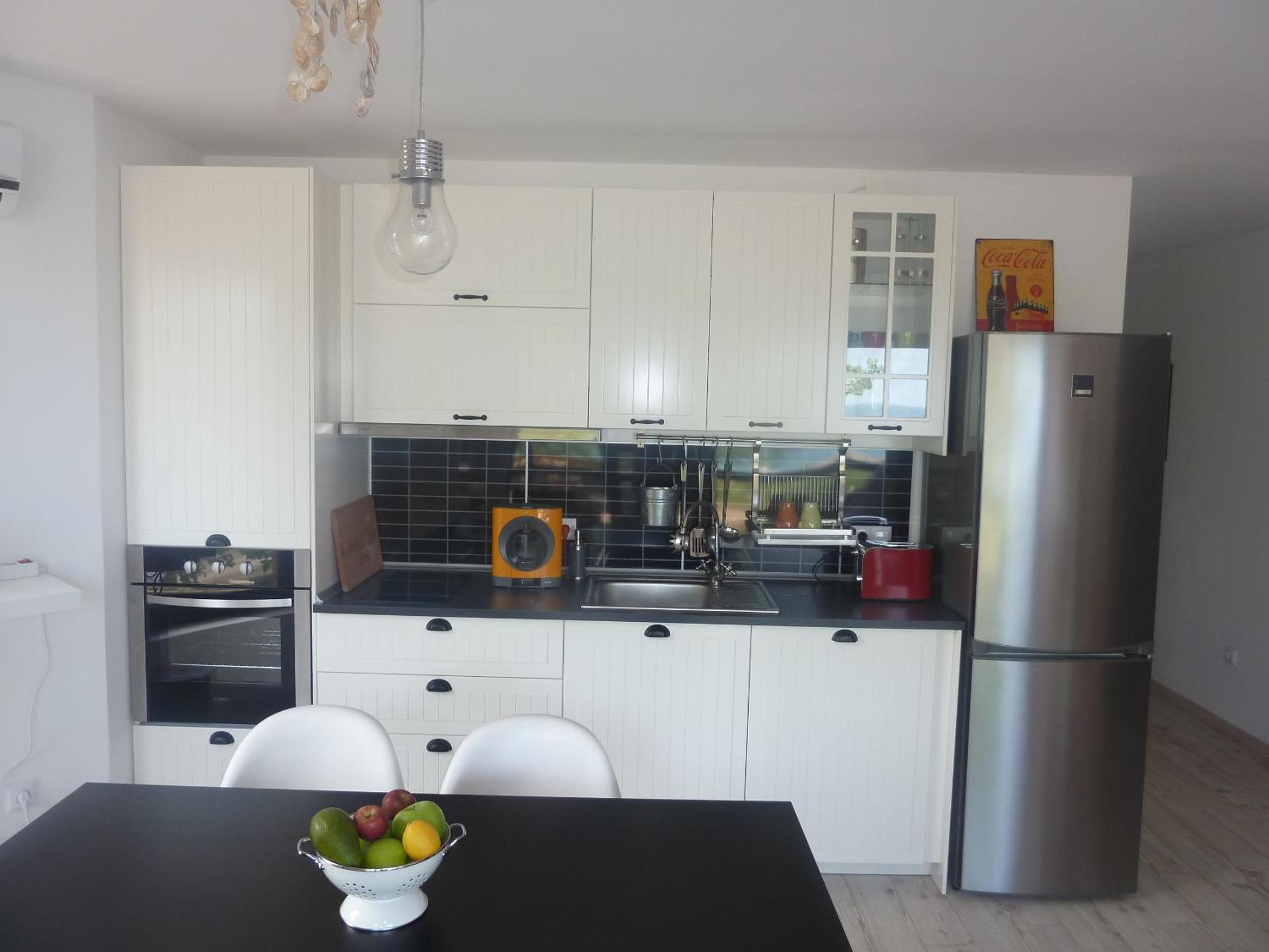 Apartment Lozenets Beach