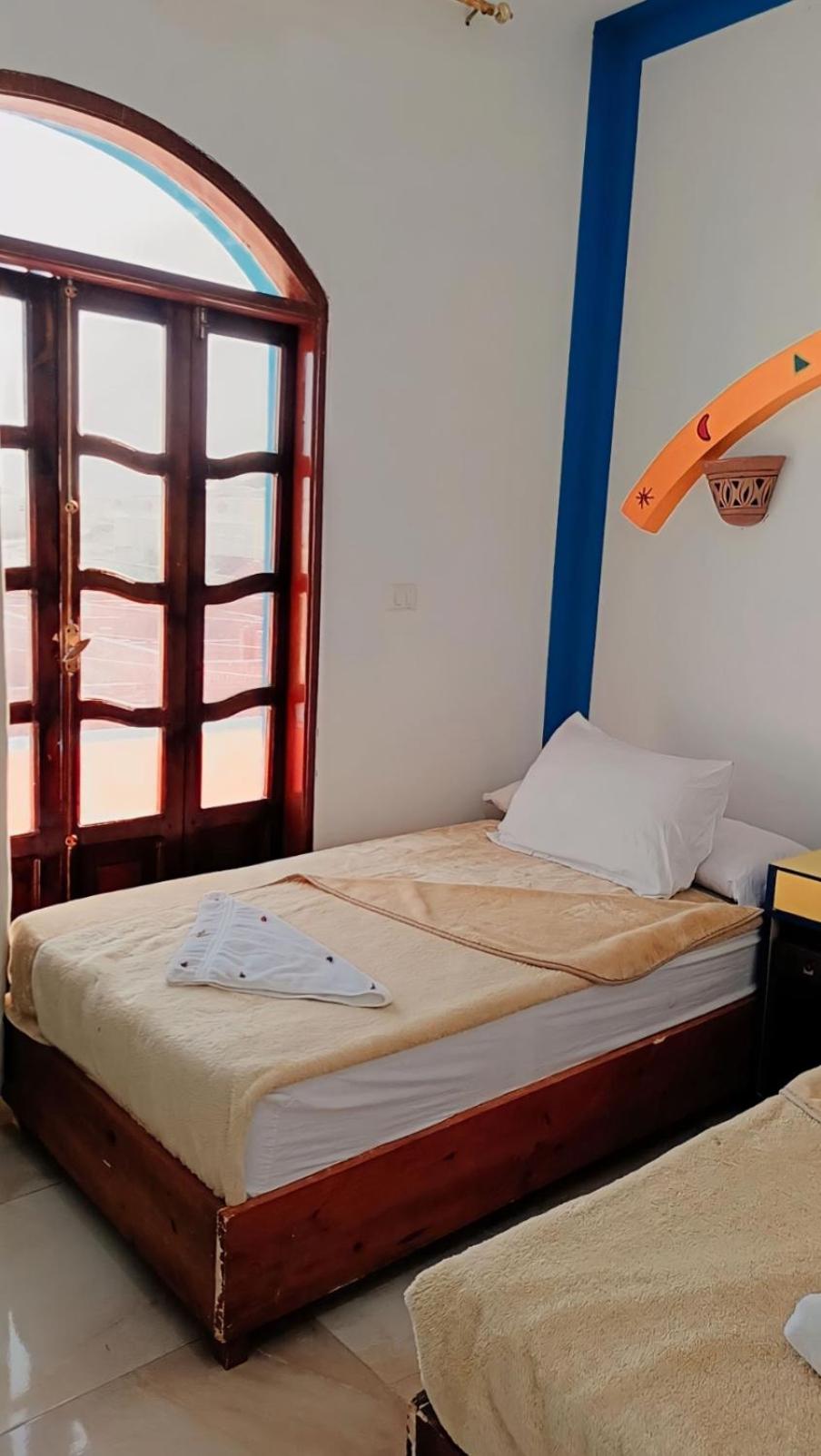 Fadlos Anay Nubian Guesthouse فضلوس أناي