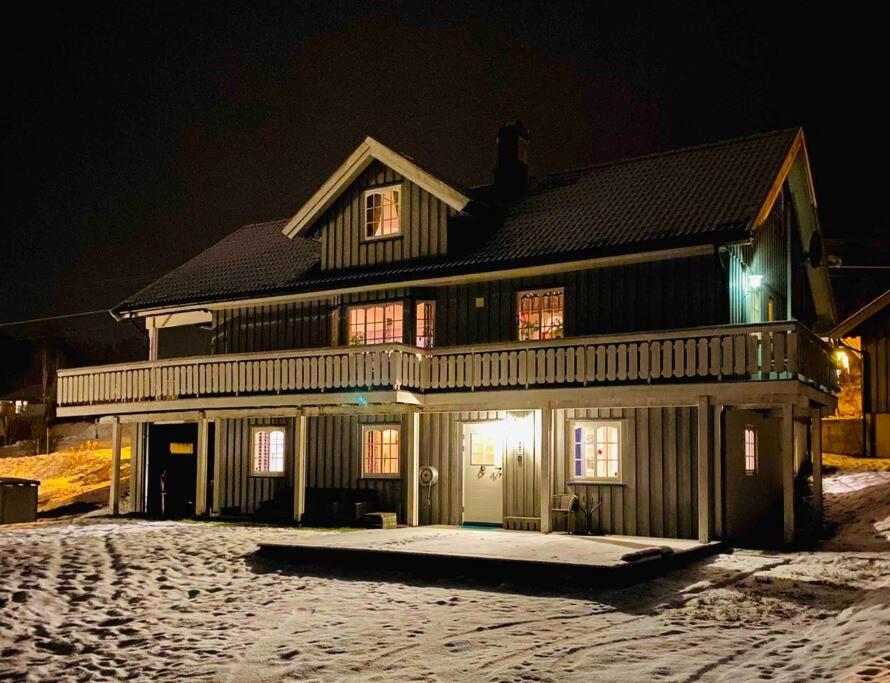 Hjemmekoselig leilighet i underetasje view 5