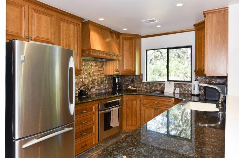 Luxurious Condo with Zen Garden at Silverado view 3