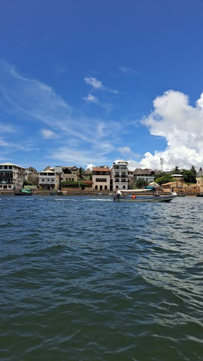 Pwani House - Lamu Seafront view 4