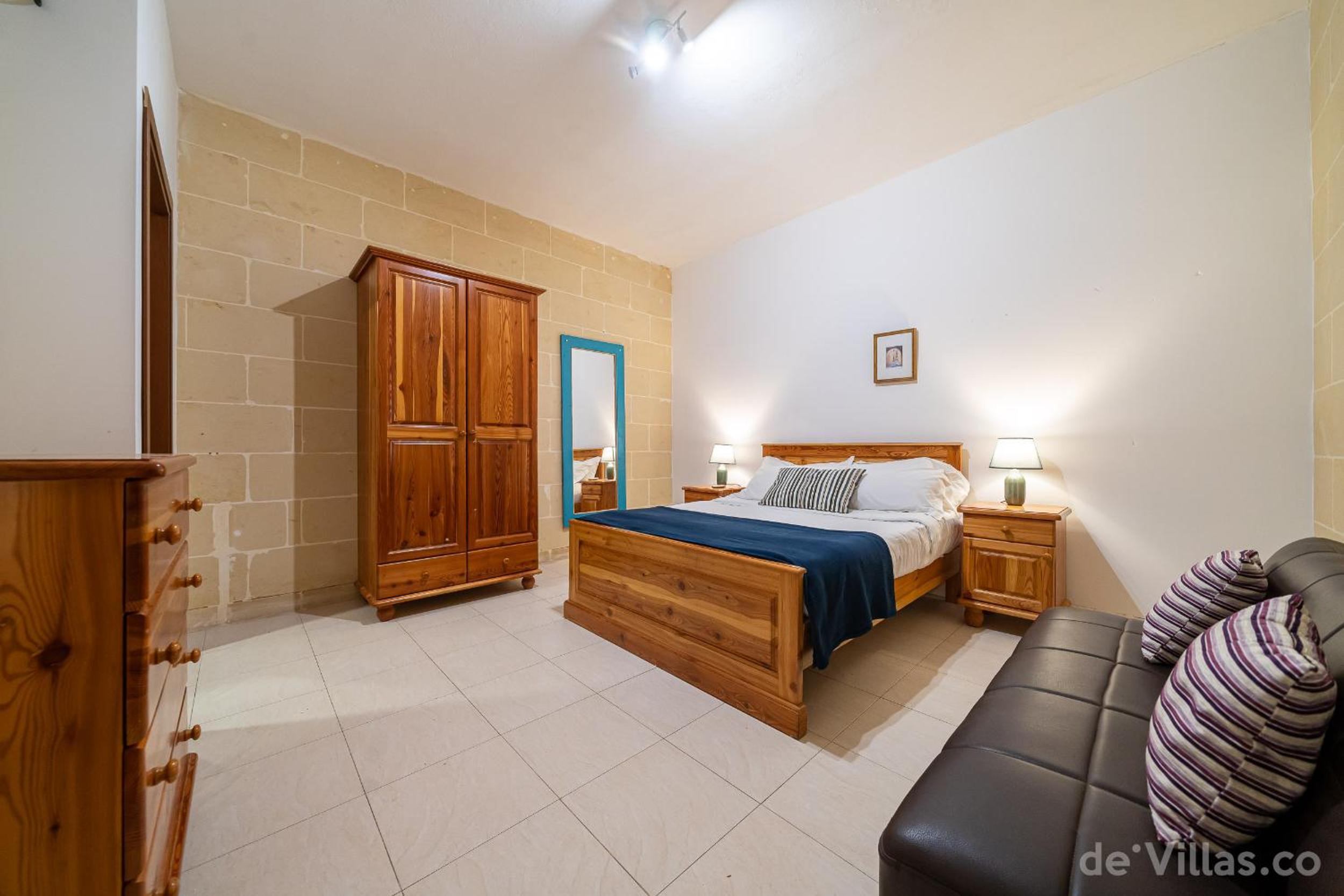 Lunzjata Maisonette view 4