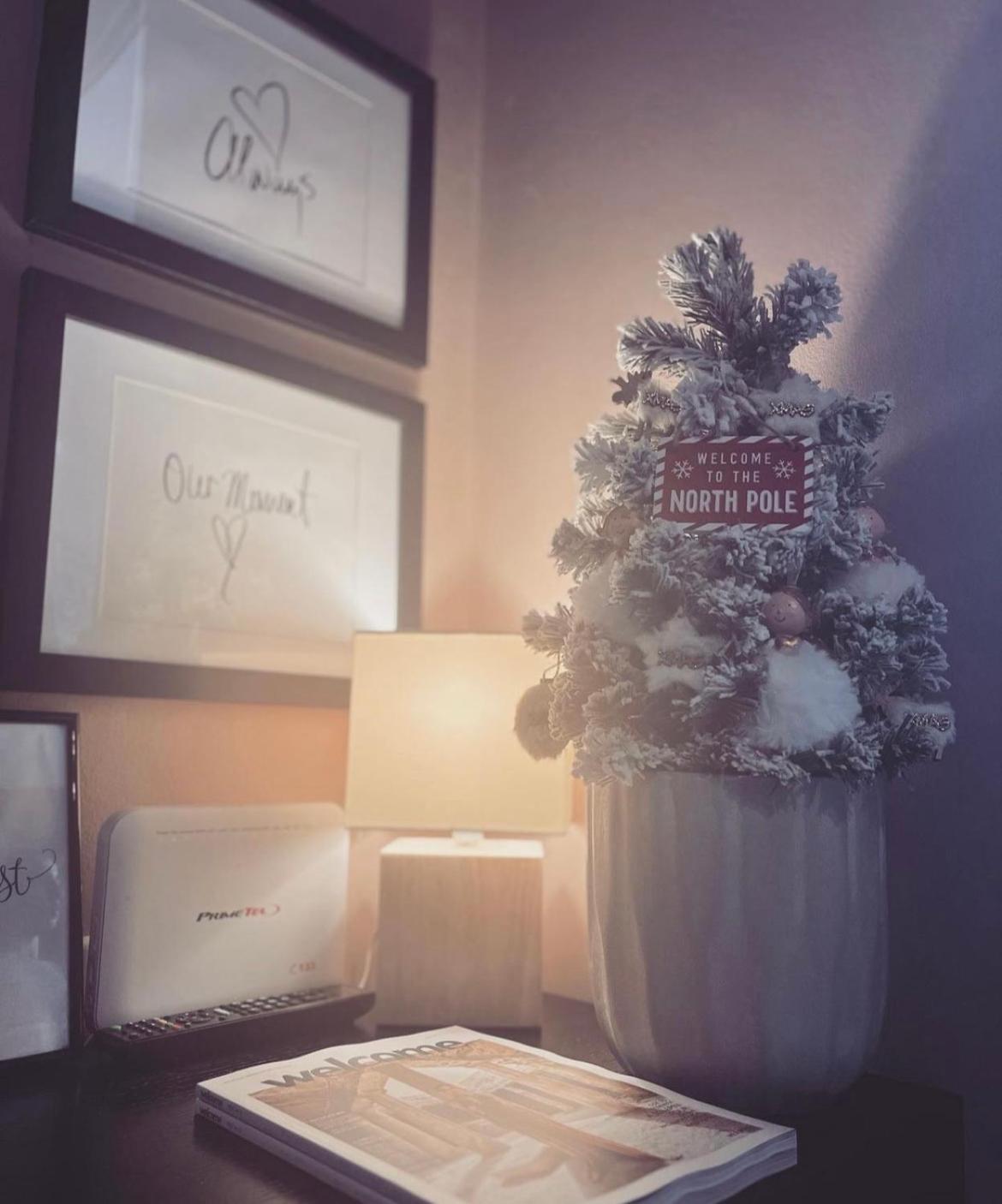 Mermaid Holiday Apartments