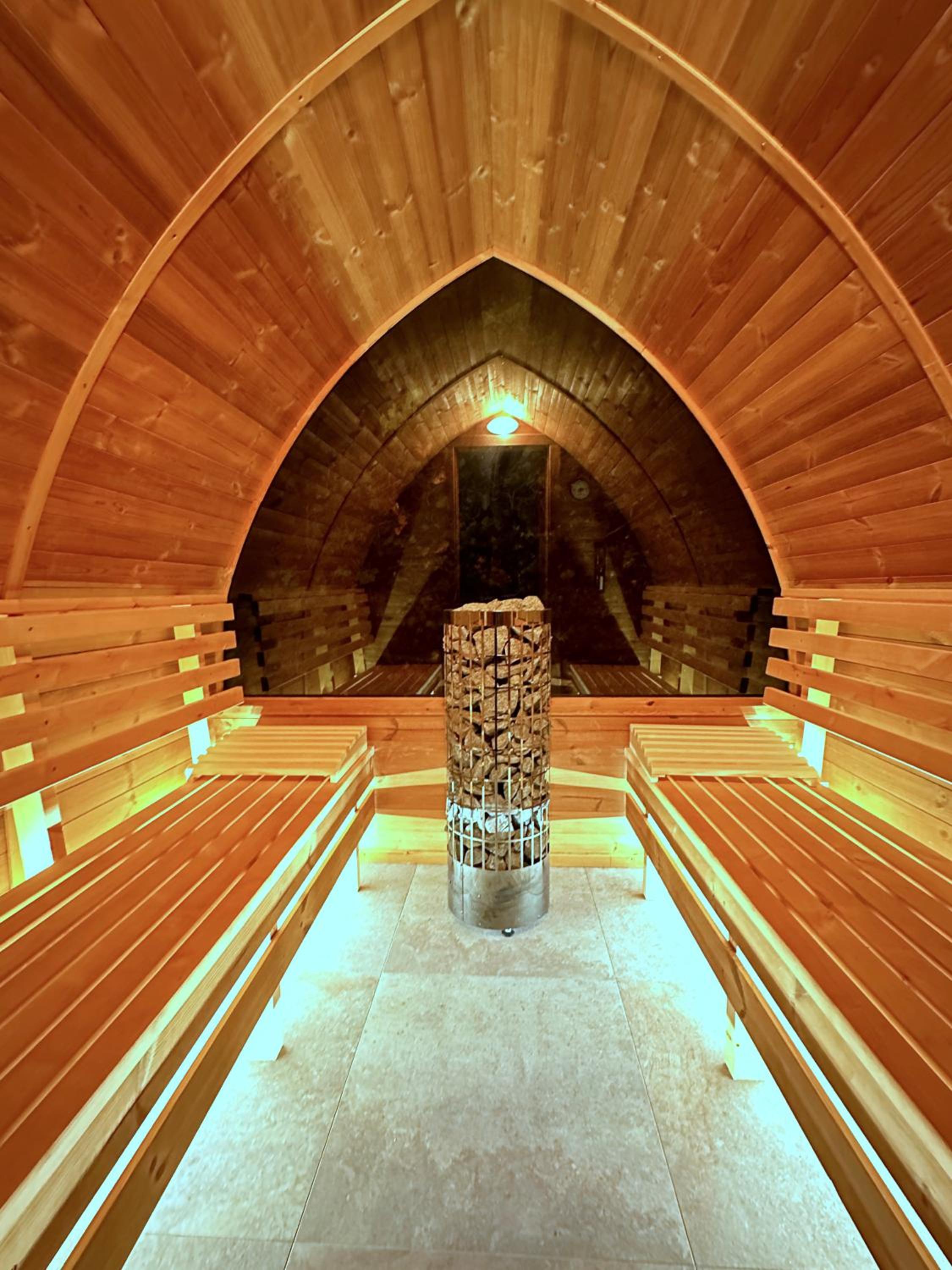 CityChalet romantic Bozen view 4