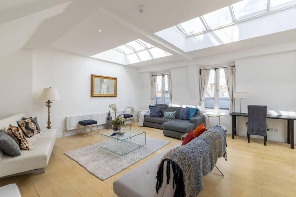 Luxurious Premium Homes in Camden Town — other