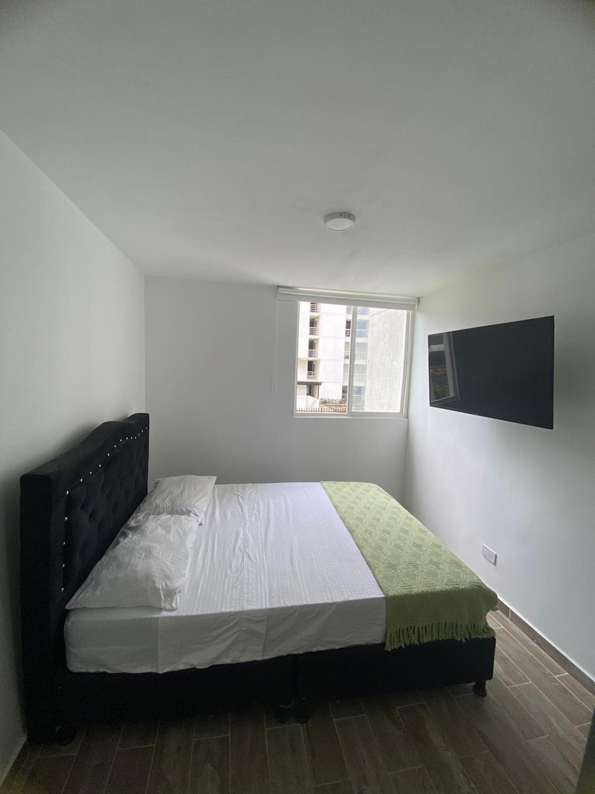 Apartamento cómodo en Villeta