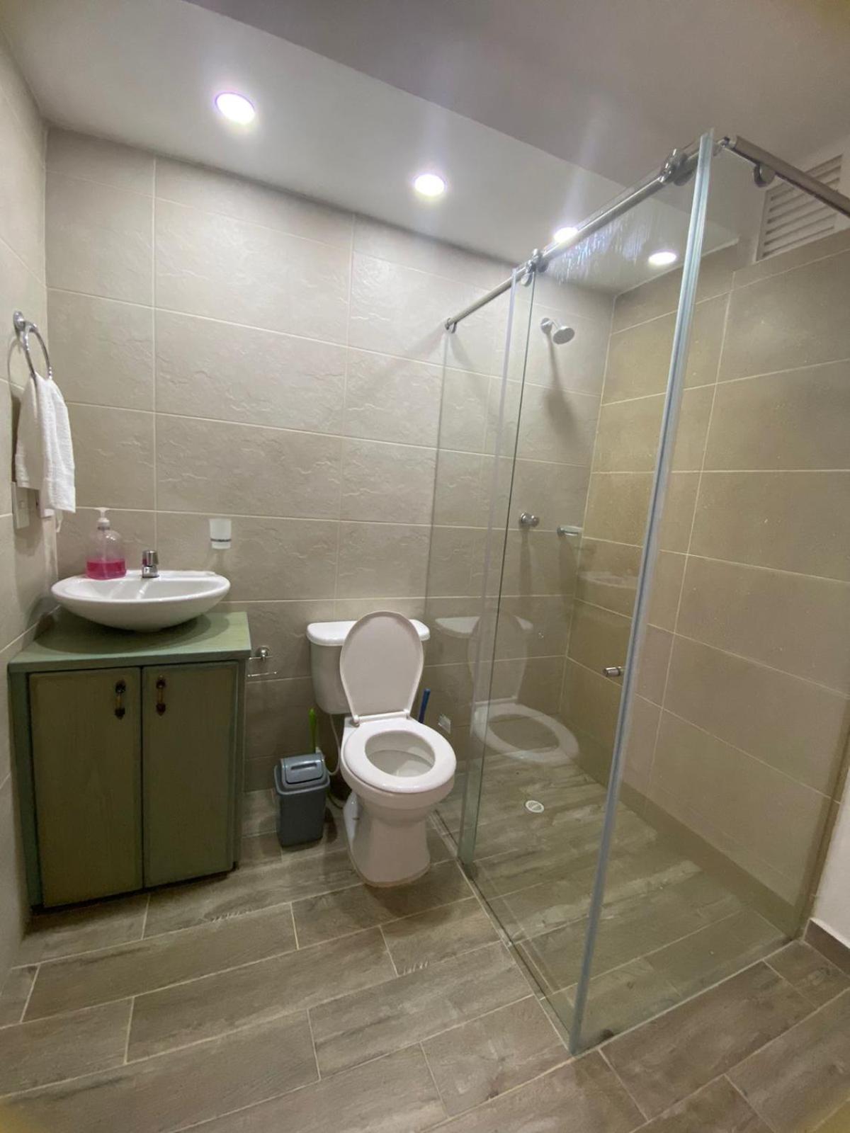 Apartamento cómodo en Villeta