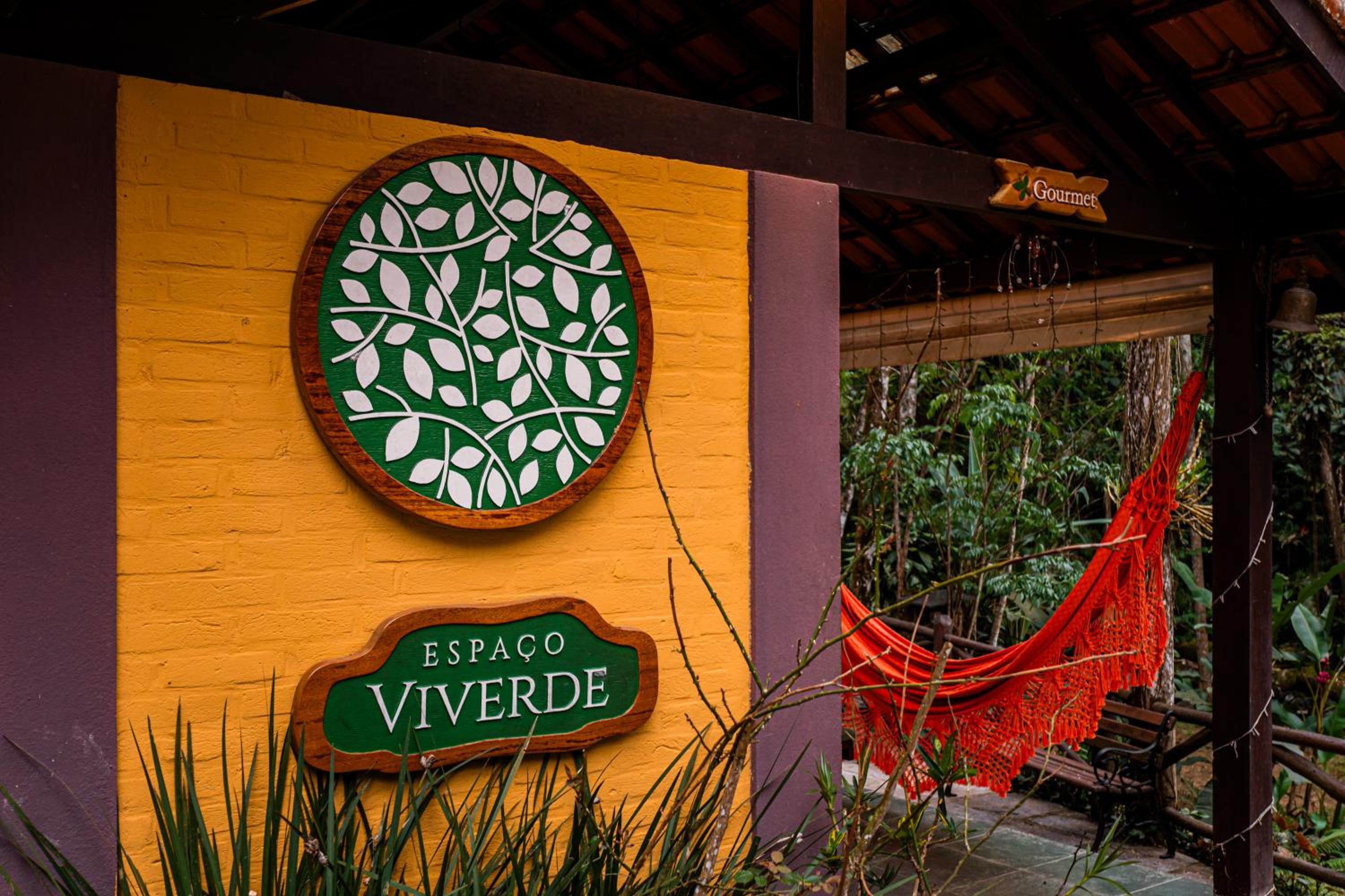 Espaço Viverde Penedo