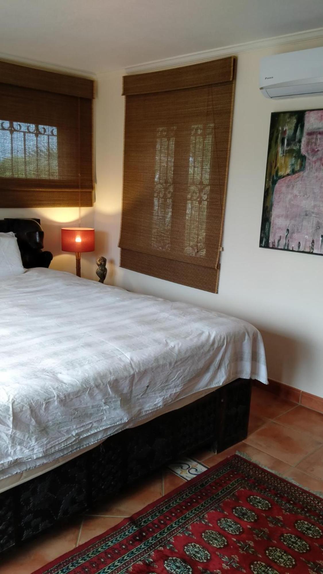 Villa Casablanca Second Floor