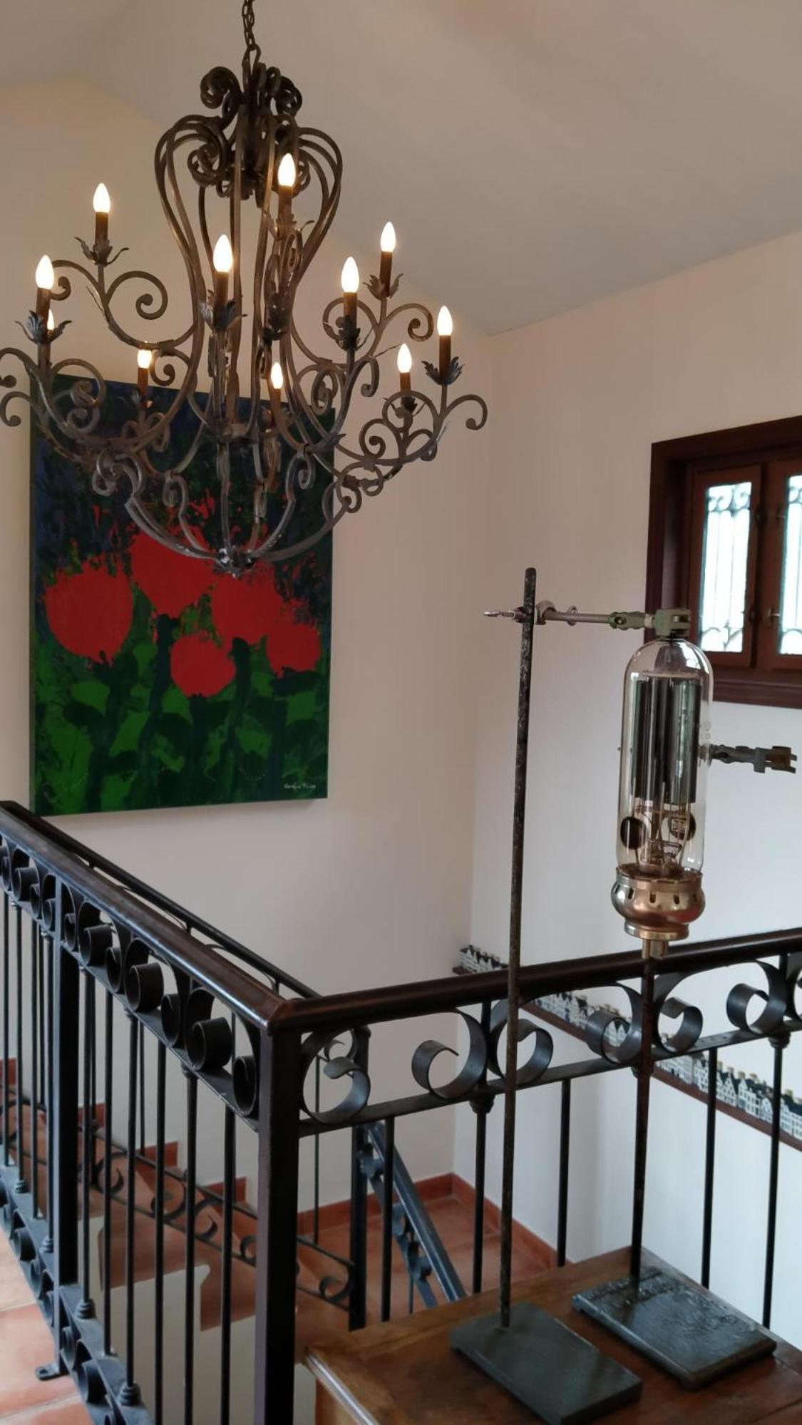 Villa Casablanca Second Floor