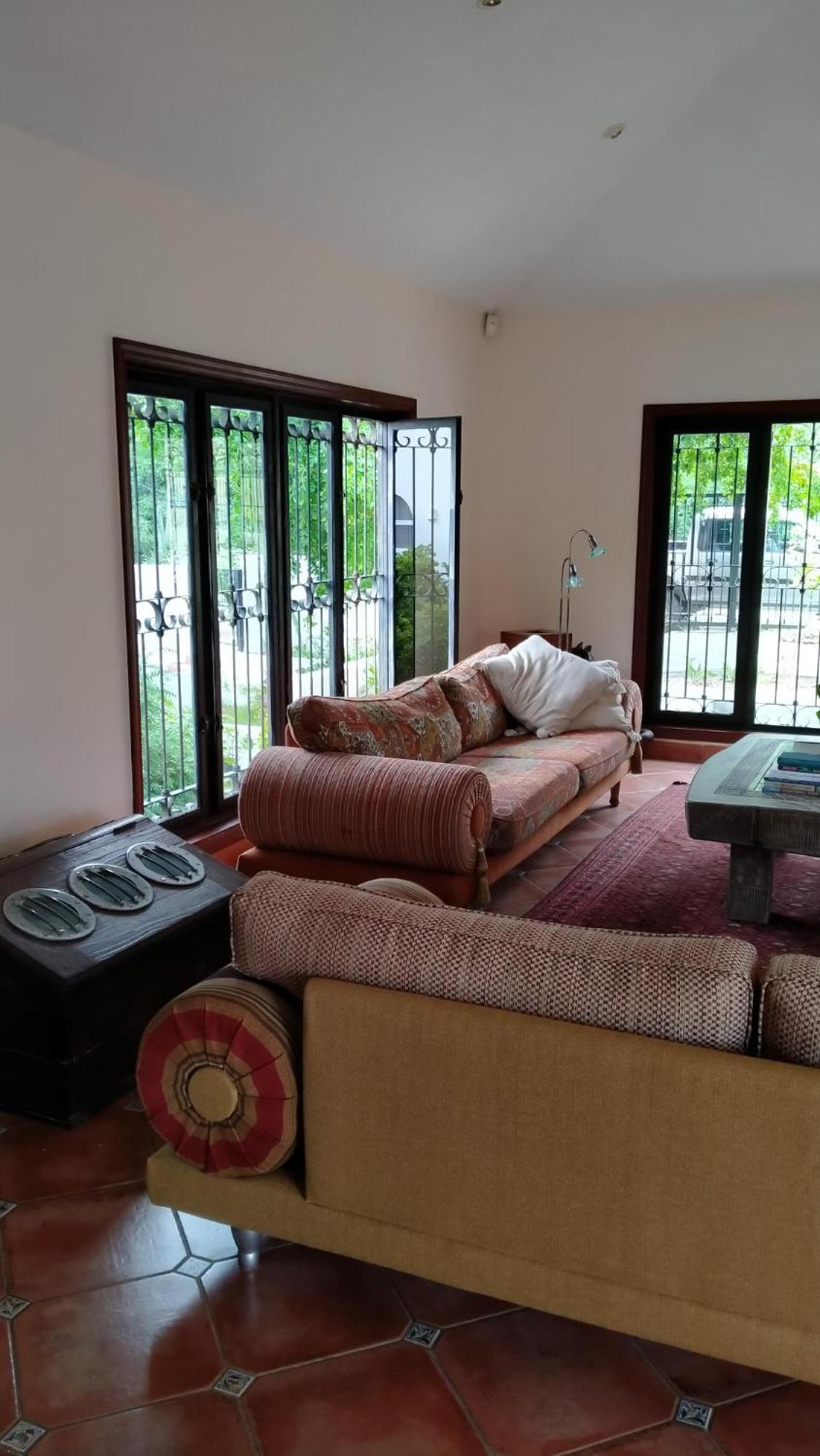 Villa Casablanca Second Floor