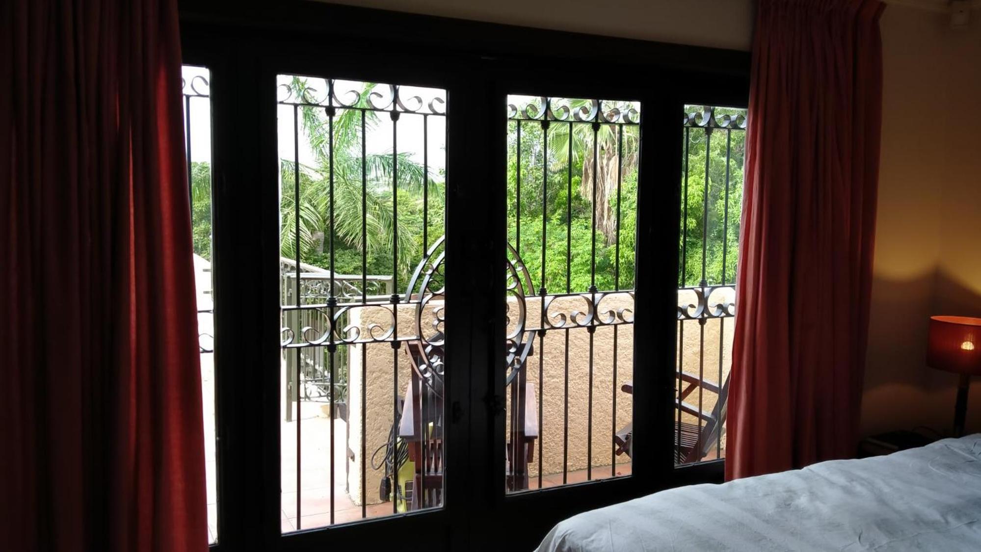 Villa Casablanca Second Floor