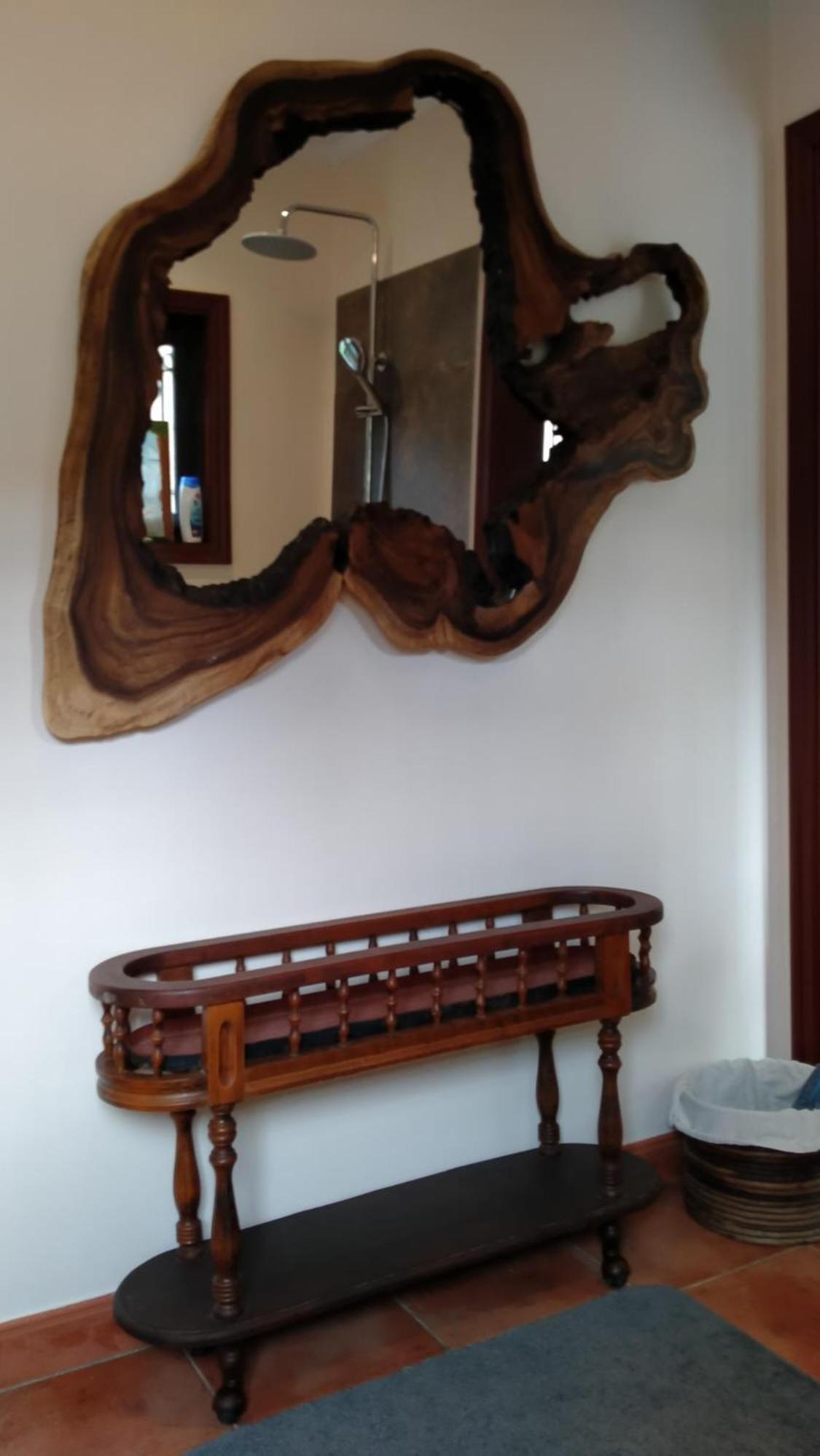 Villa Casablanca Second Floor