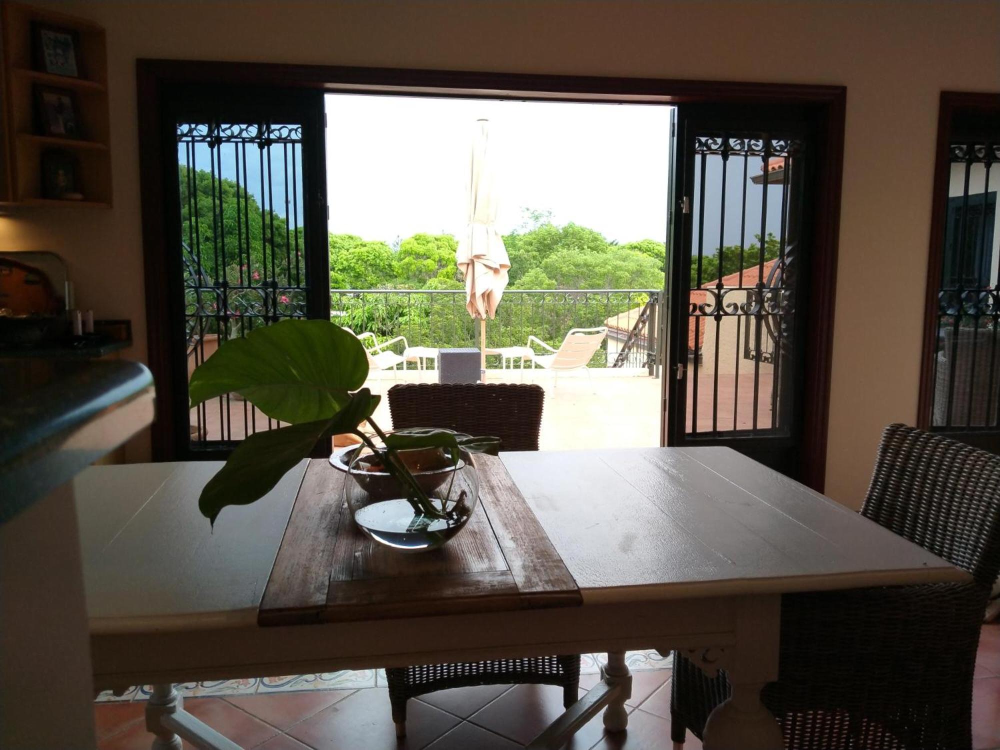 Villa Casablanca Second Floor