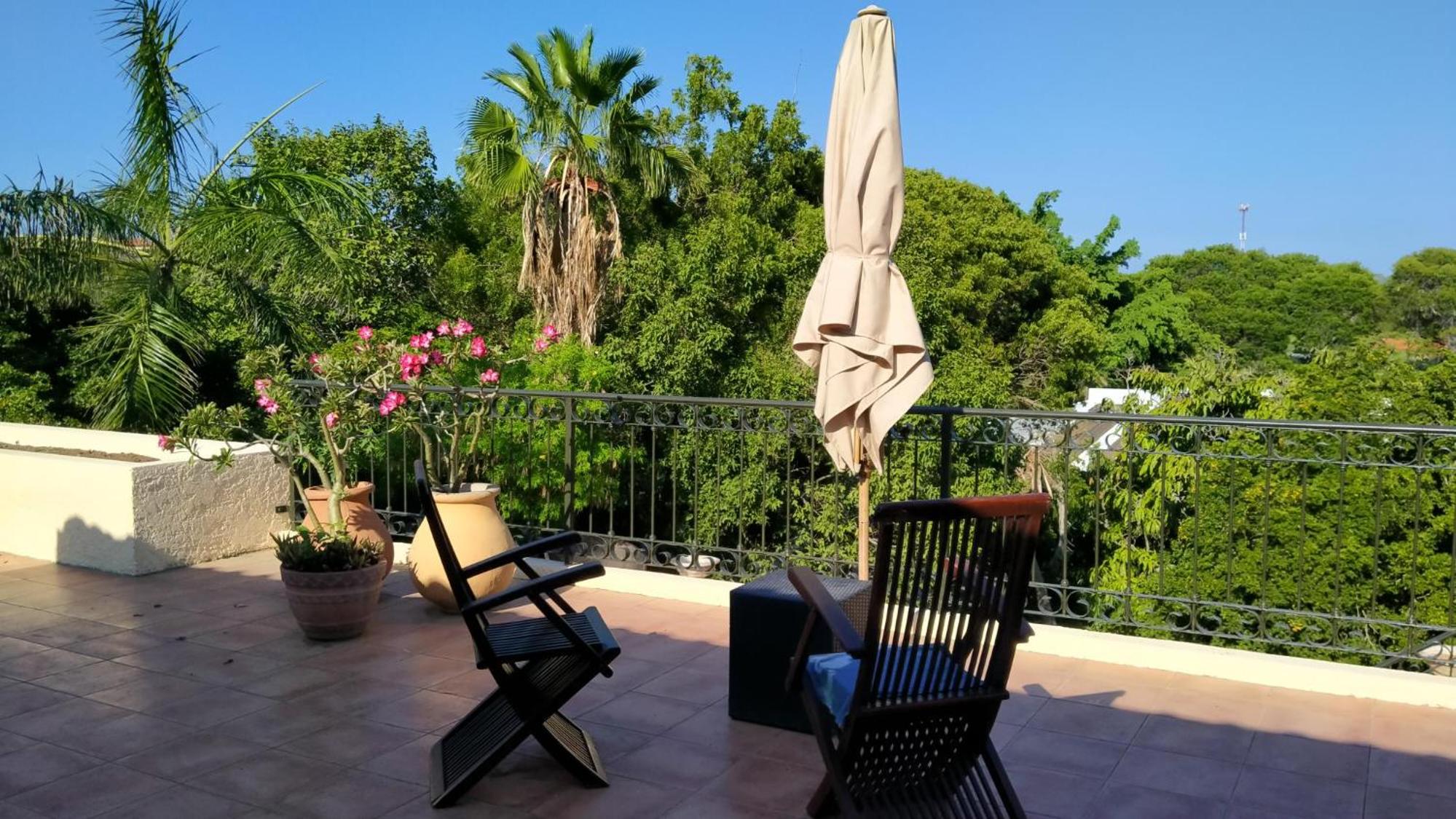 Villa Casablanca Second Floor