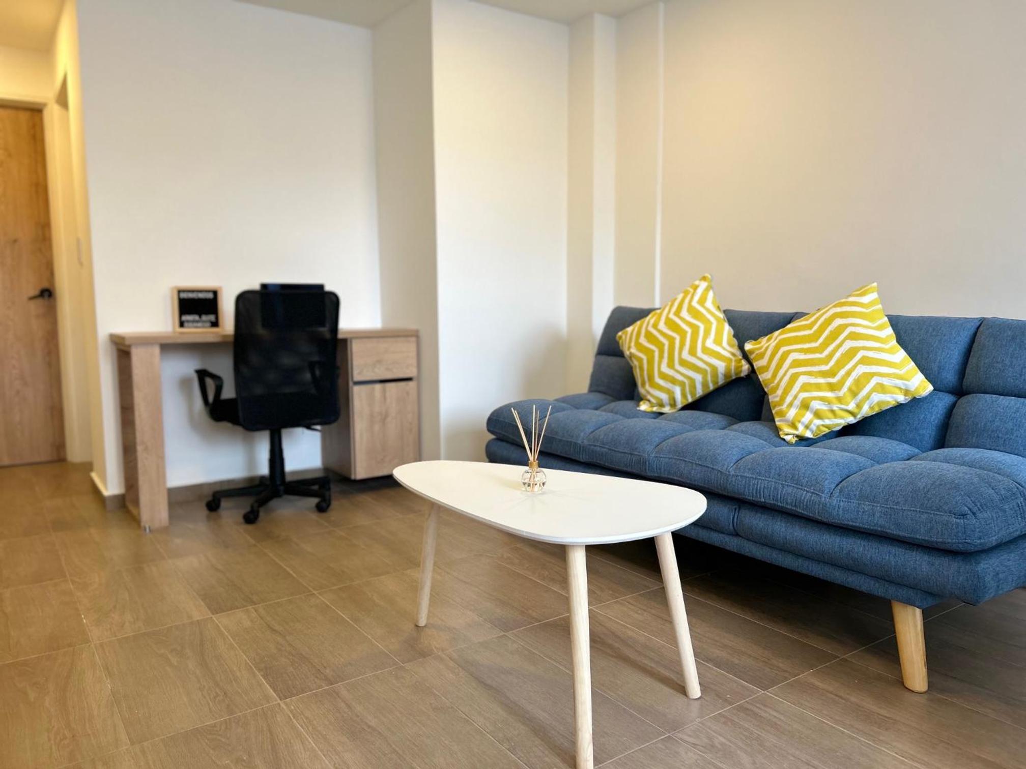 Aparta Suite Sogamoso 01