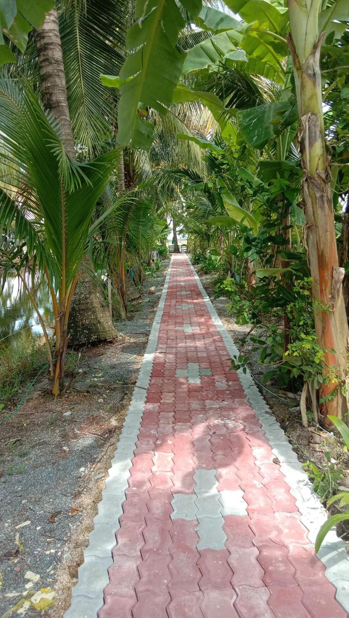 Kubang Sepat HomeStay