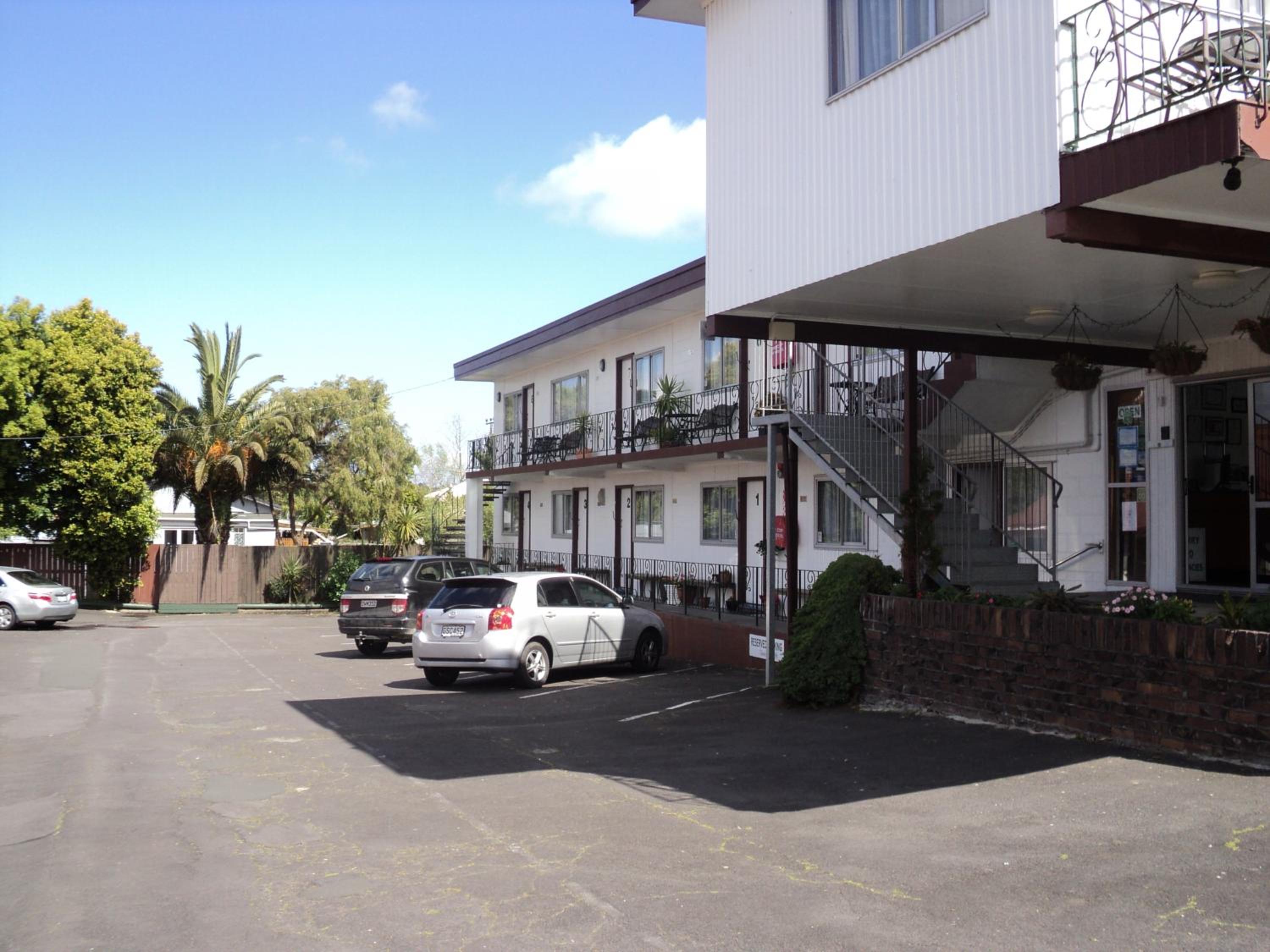 New Haven Motel