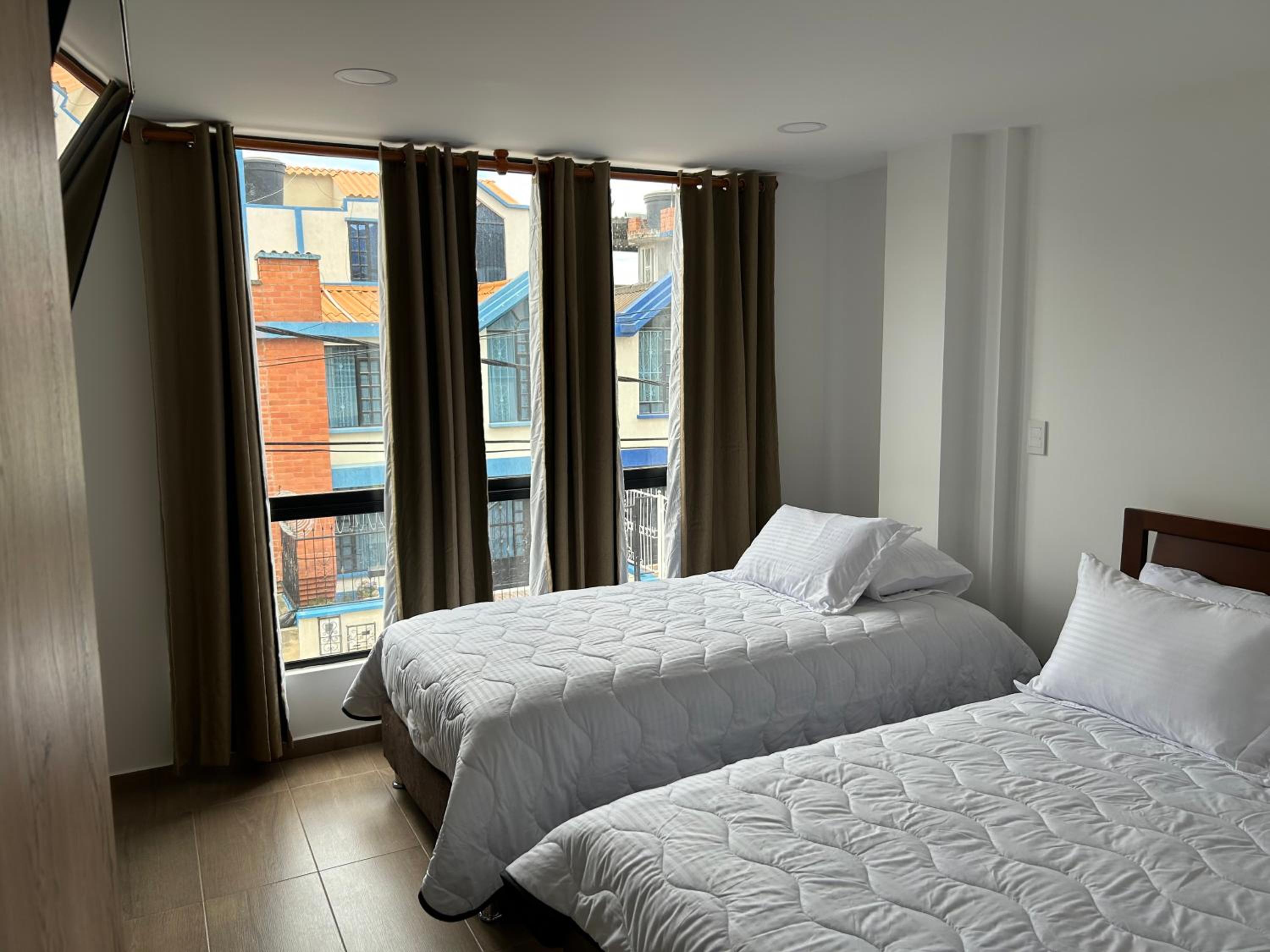 Aparta Suite Sogamoso 01