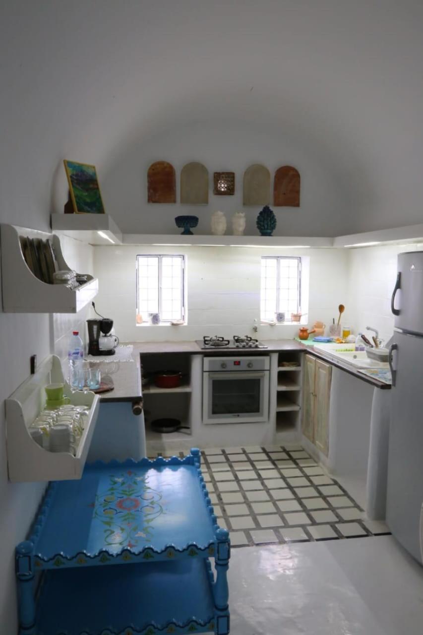 Hammamet Vacations - Dar Azur Medina Hammamet chambres d'hotes - Property Image 33