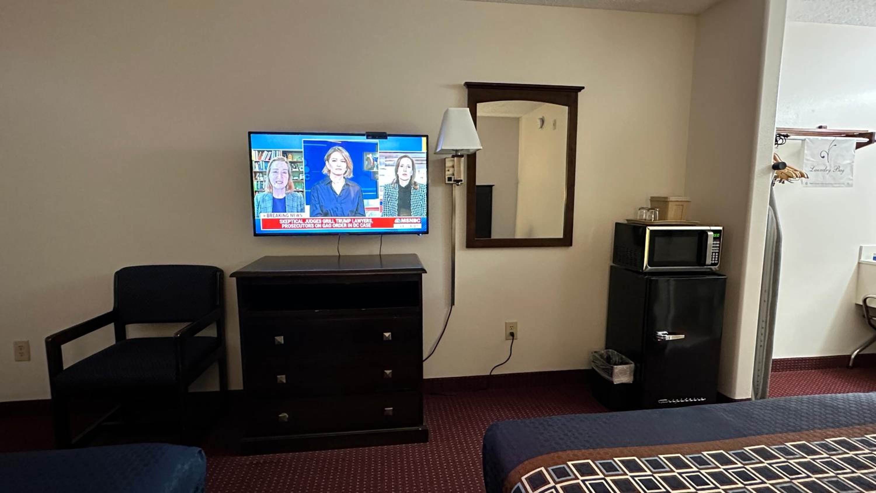Carom Inn Denham Springs-BatonRouge