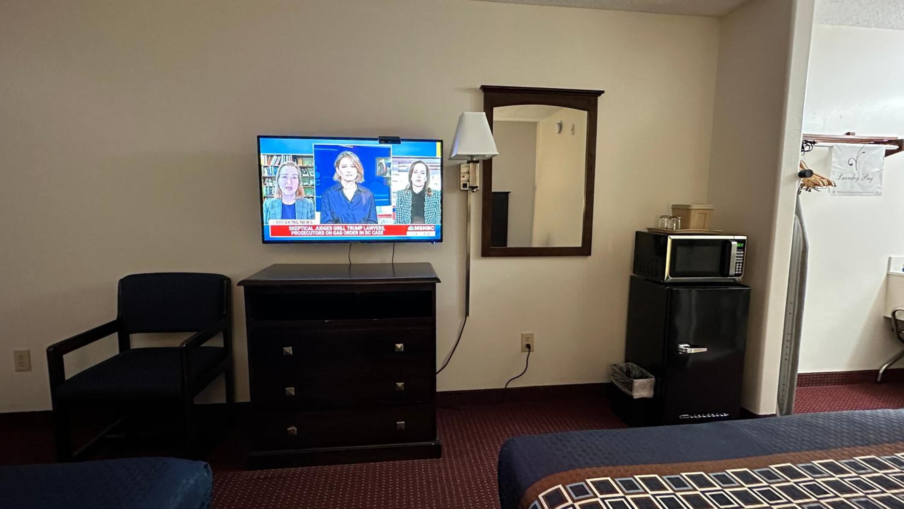 Carom Inn Denham Springs-BatonRouge