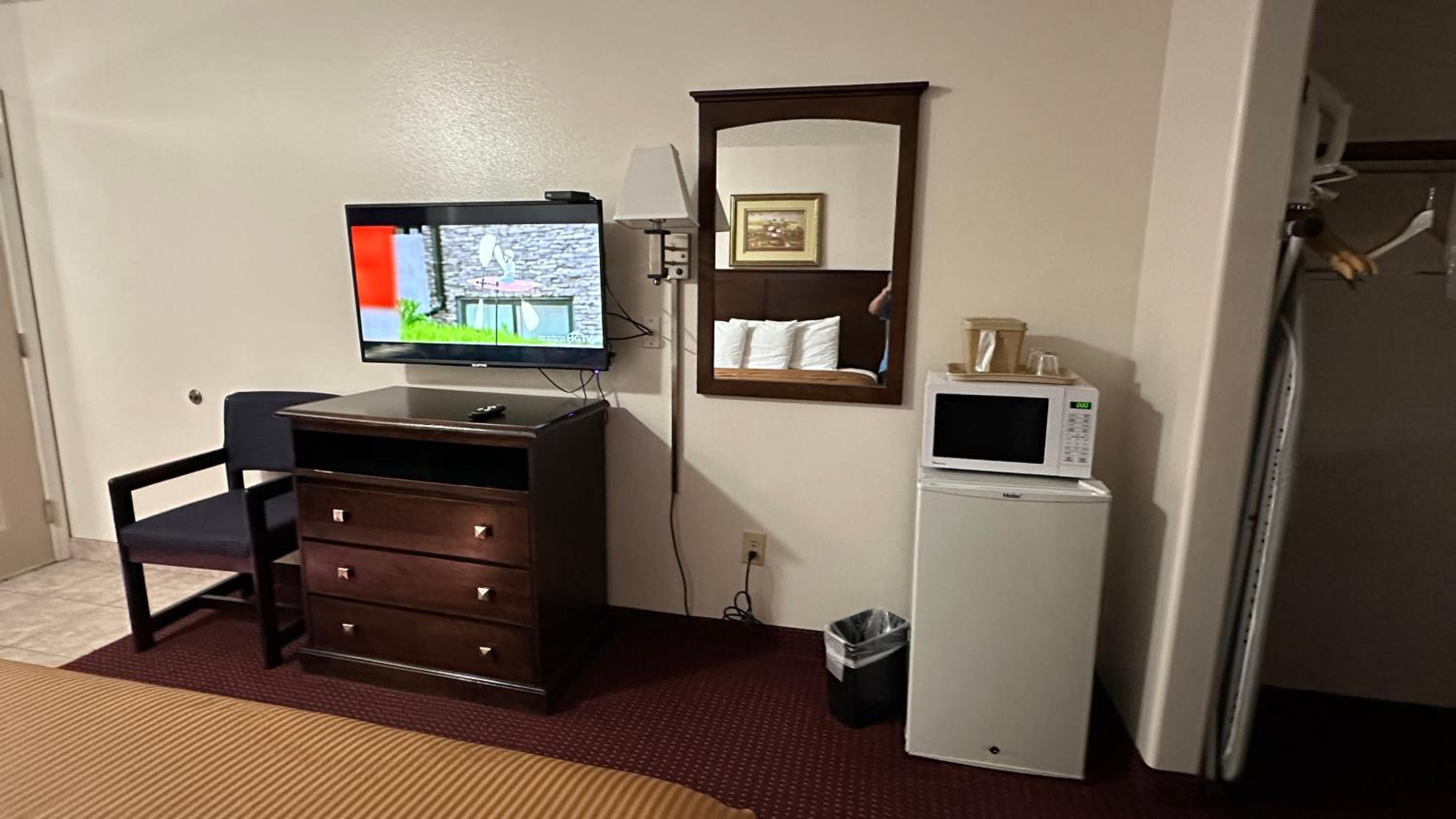 Carom Inn Denham Springs-BatonRouge
