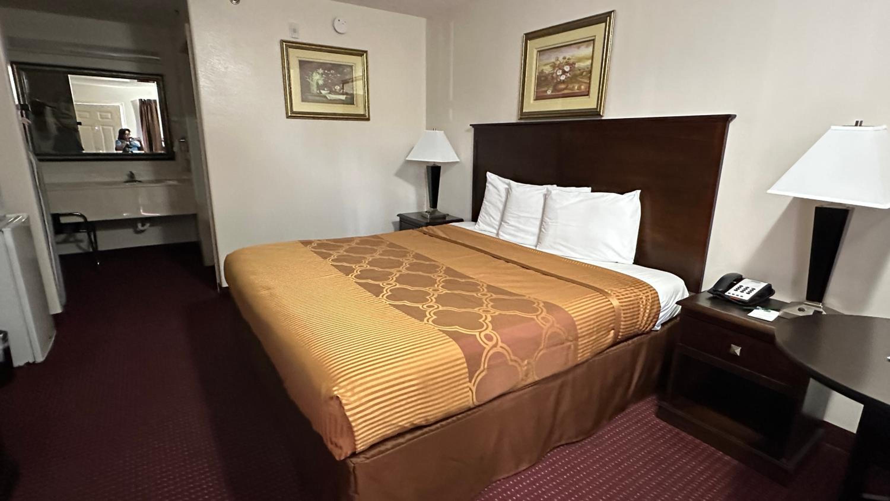 Carom Inn Denham Springs-BatonRouge
