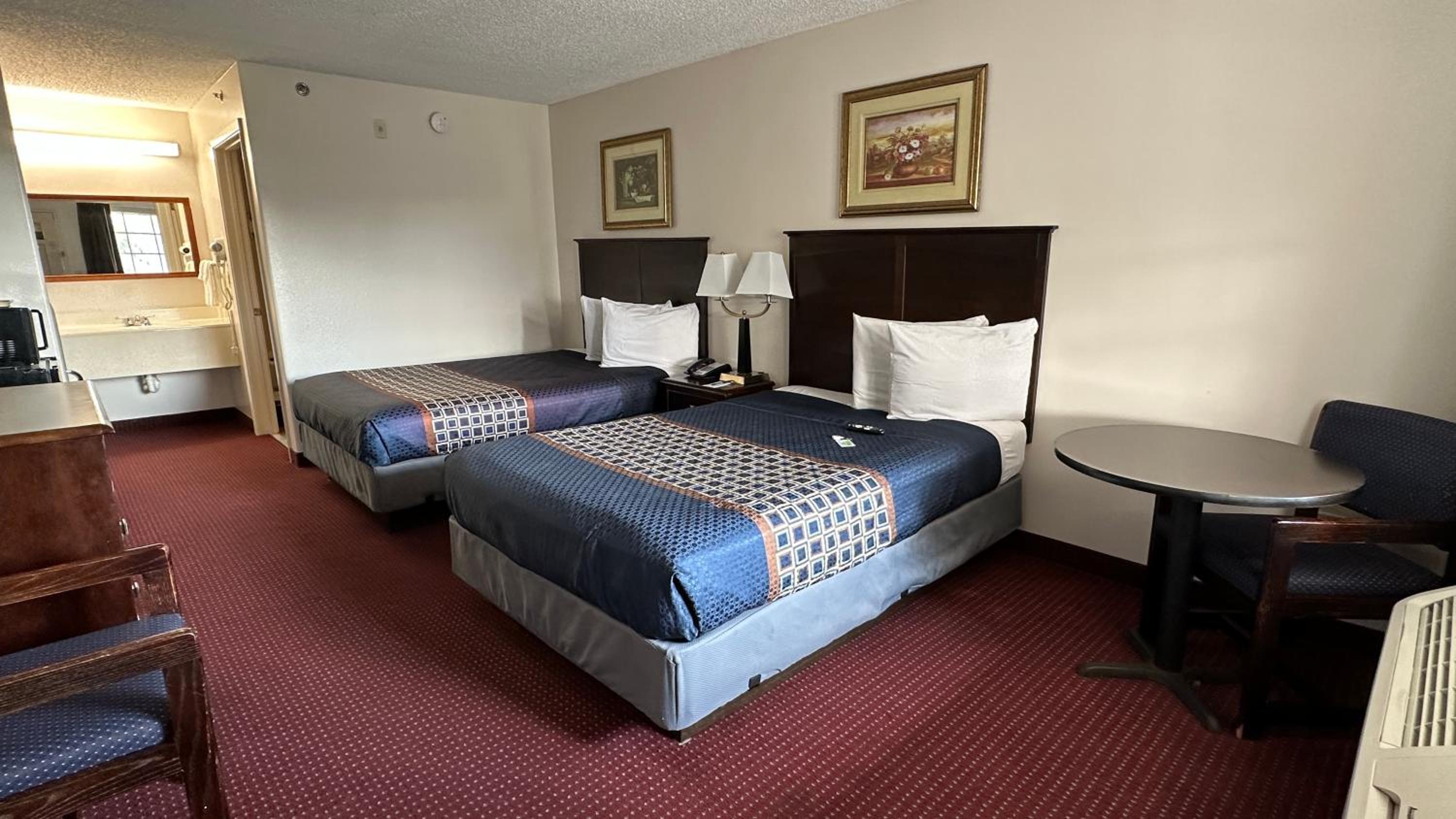 Carom Inn Denham Springs-BatonRouge