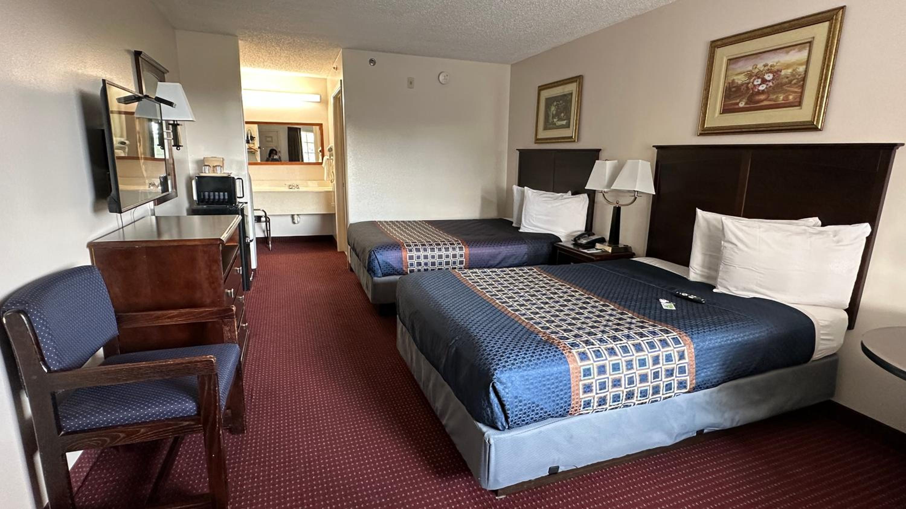 Carom Inn Denham Springs-BatonRouge