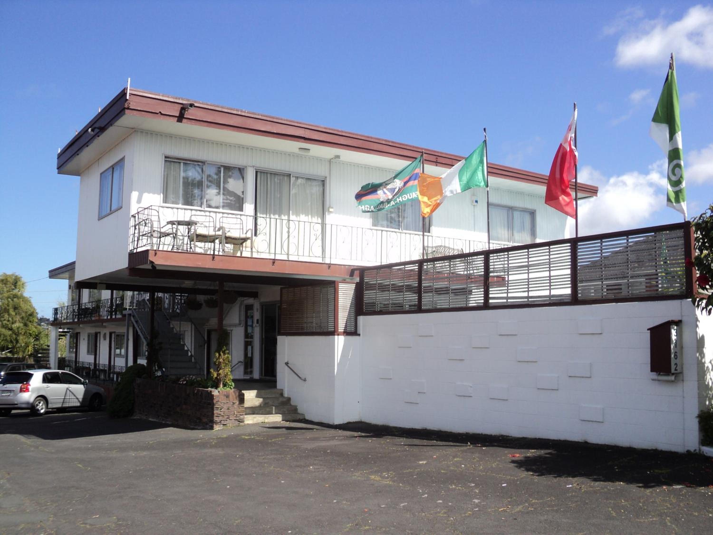 New Haven Motel
